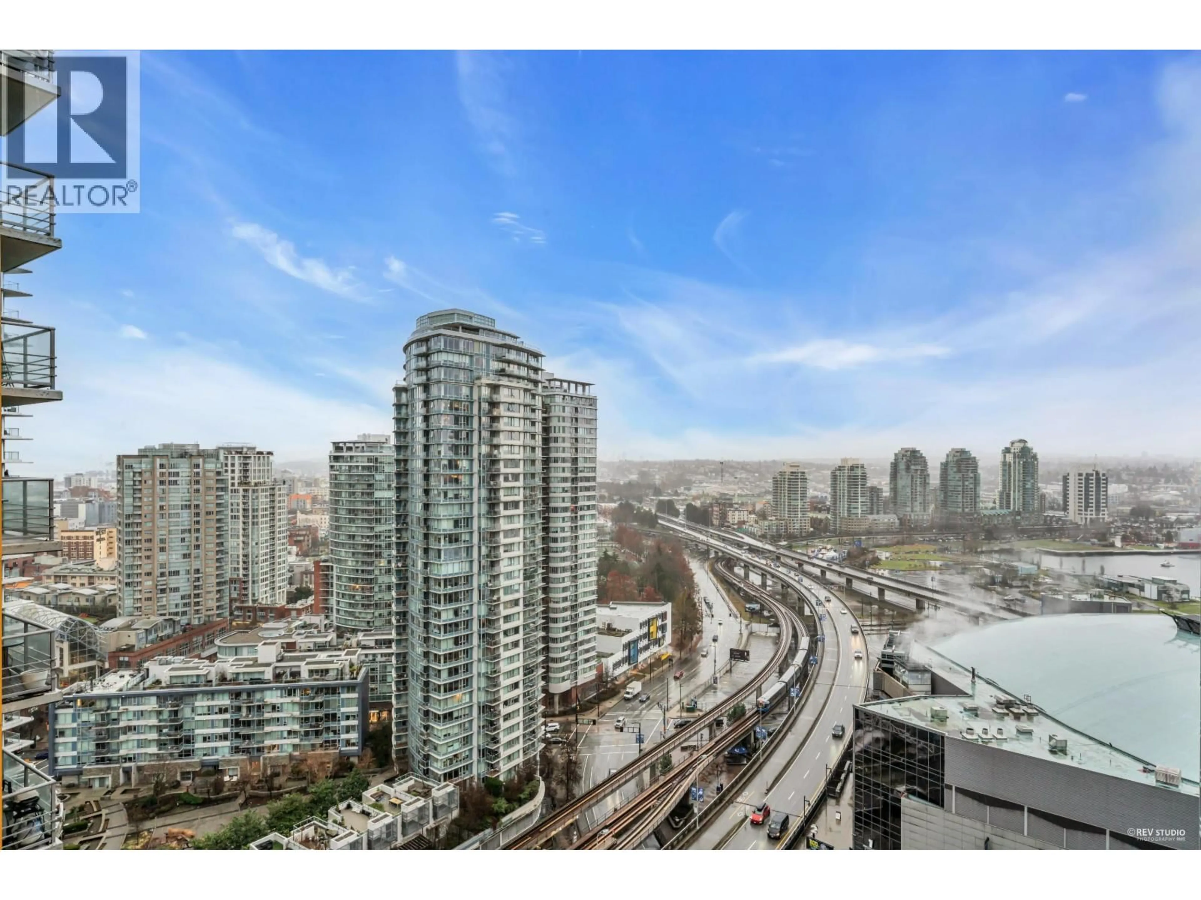 Unknown for 2301 - 602 CITADEL PARADE, Vancouver British Columbia V6B1X2