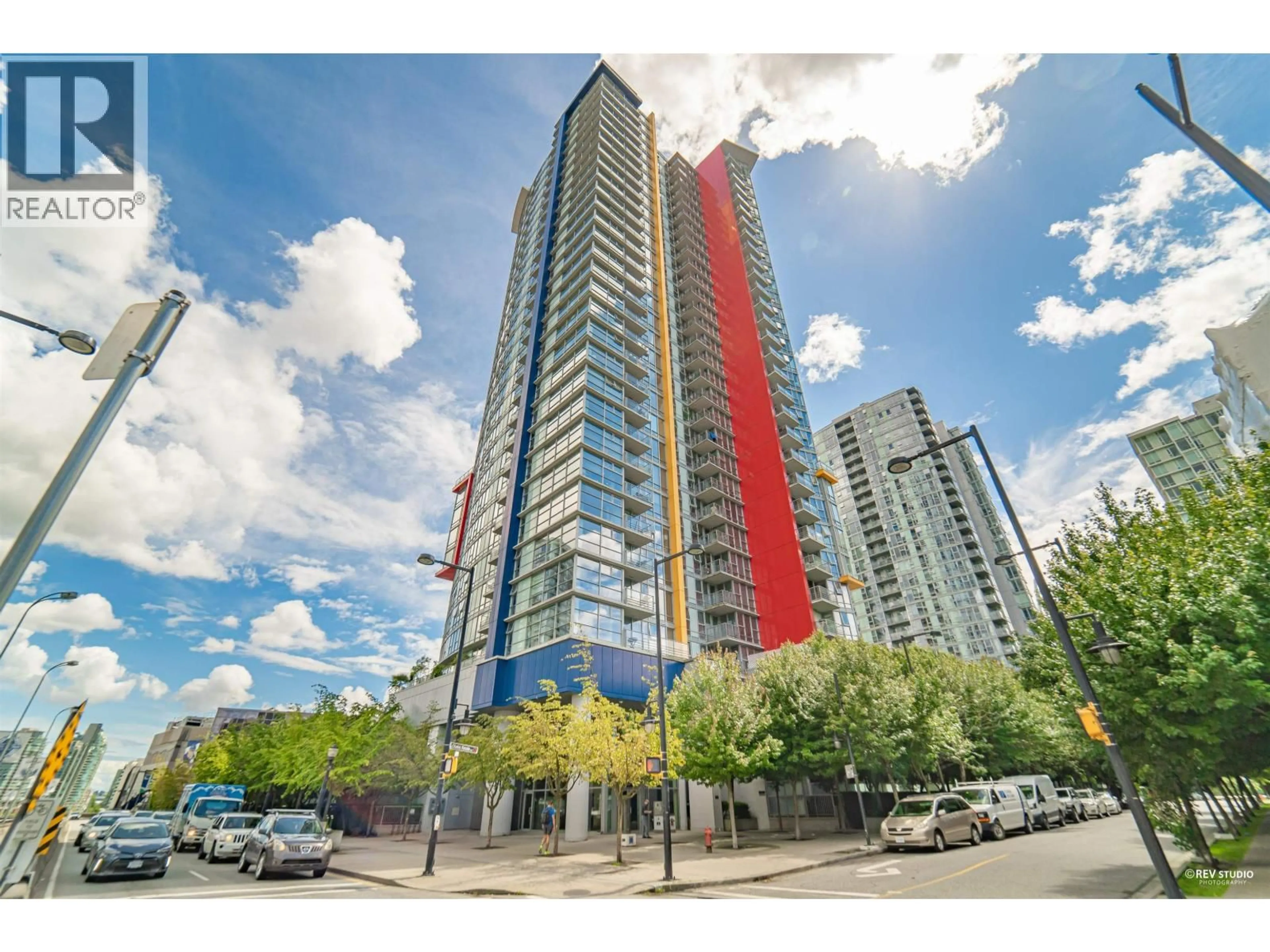 Unknown for 2301 - 602 CITADEL PARADE, Vancouver British Columbia V6B1X2