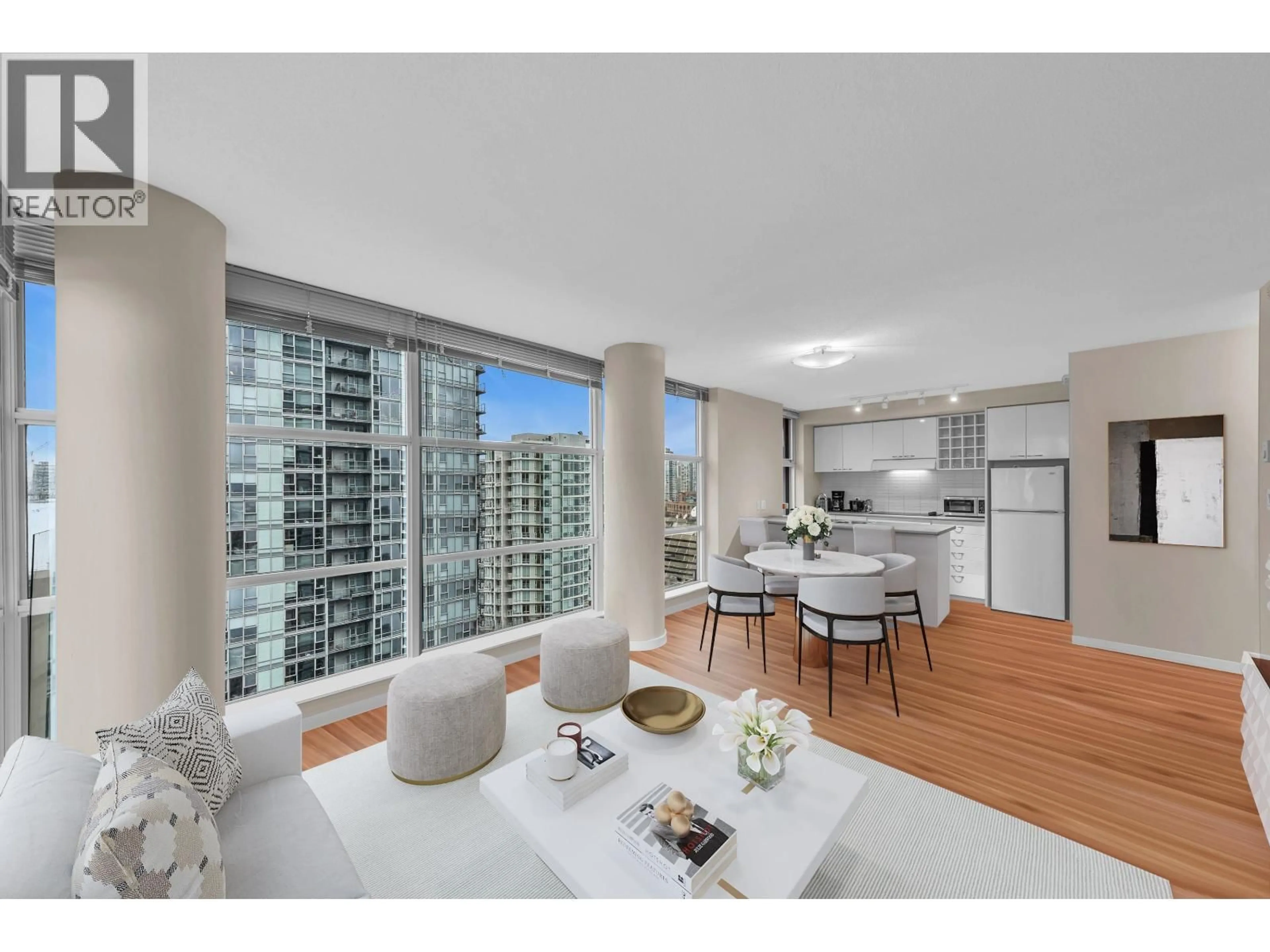 Unknown for 2301 - 602 CITADEL PARADE, Vancouver British Columbia V6B1X2