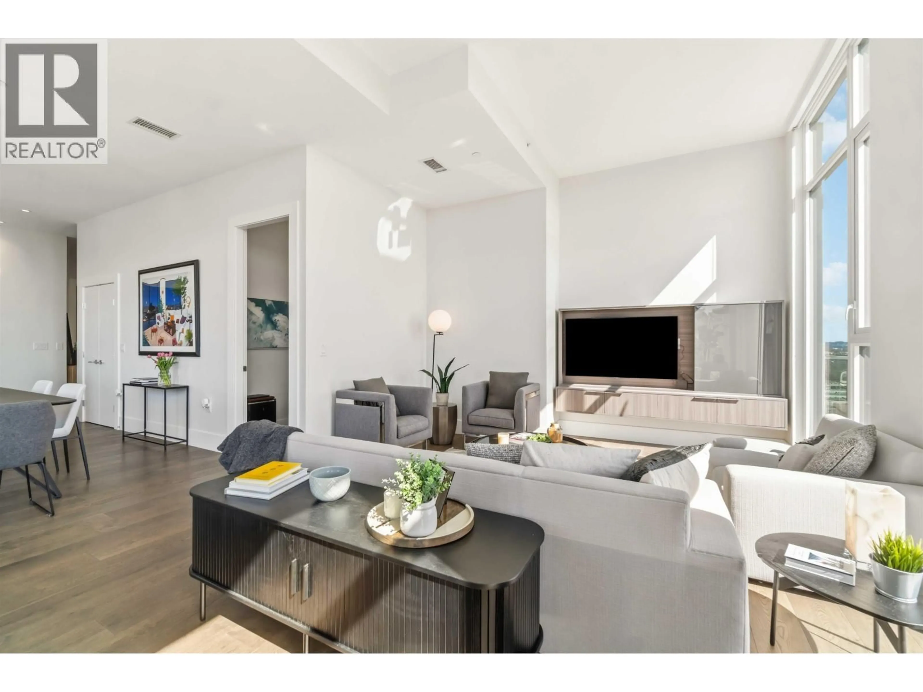 Unknown for 2506 - 3538 SAWMILL CRESCENT, Vancouver British Columbia V5S0J8