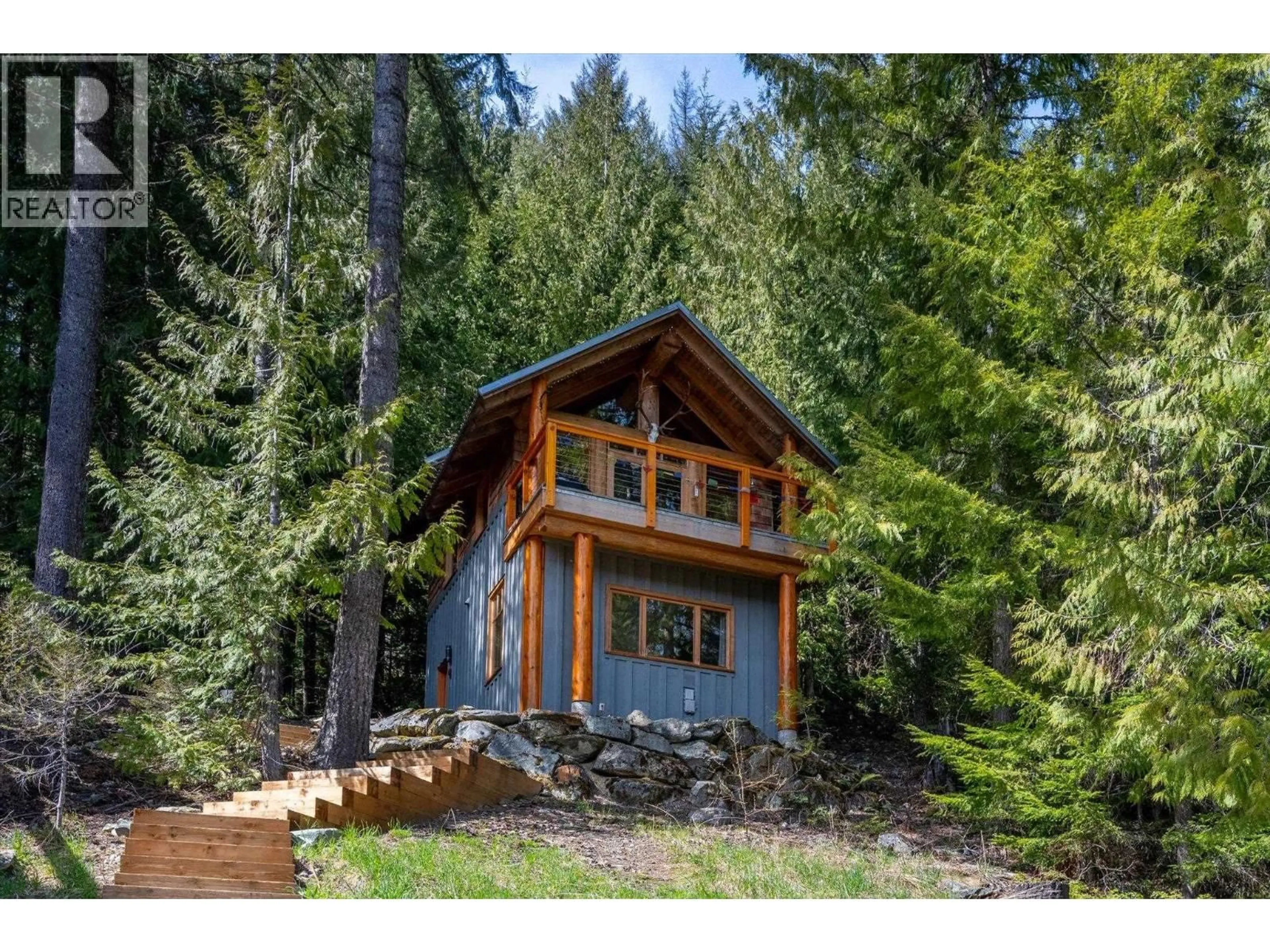 Unknown for 8396 MOUNTAINVIEW DRIVE, Whistler British Columbia V8E0G3