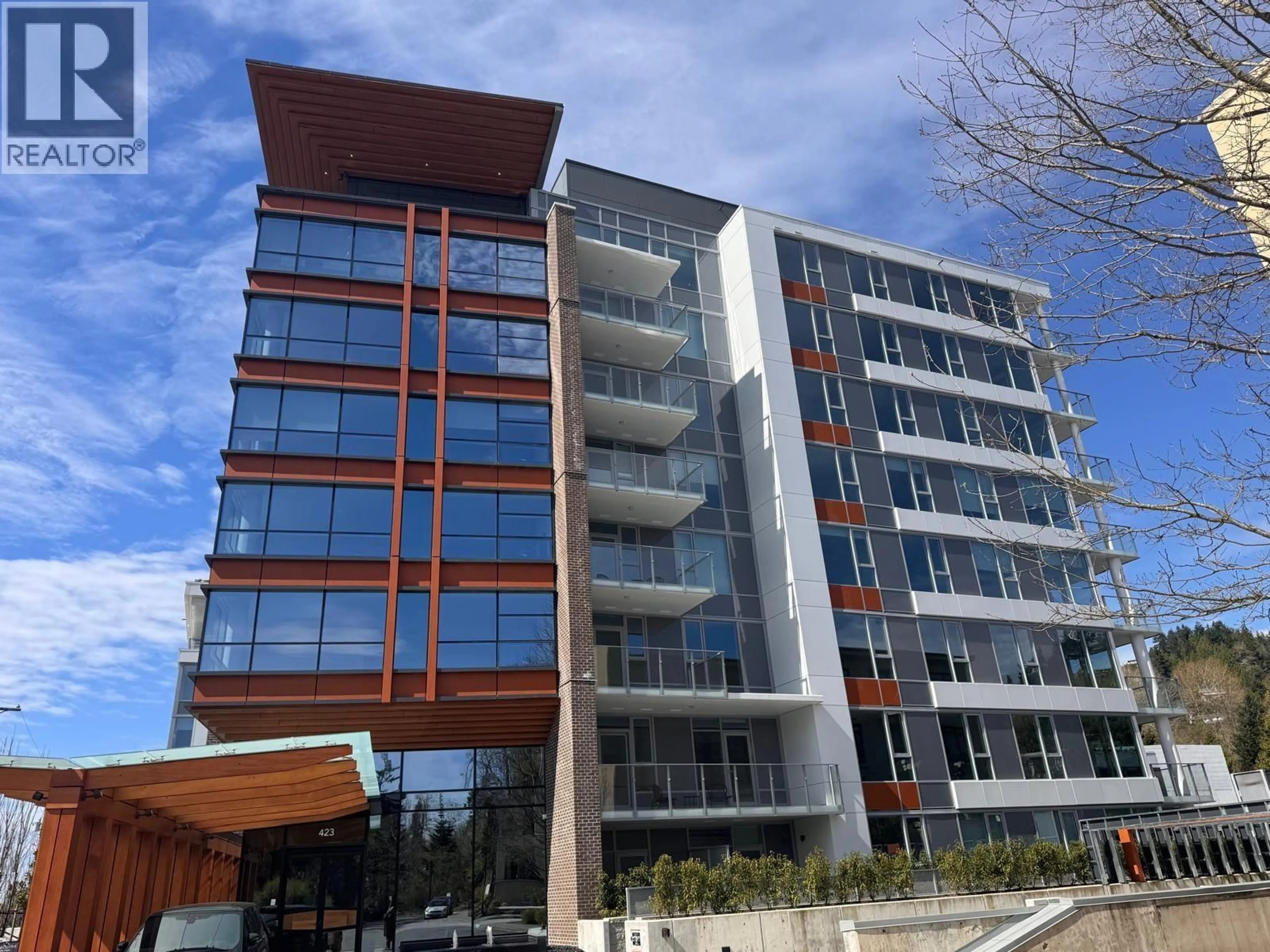 Unknown for 603 - 423 6TH STREET, West Vancouver British Columbia V7T0A1