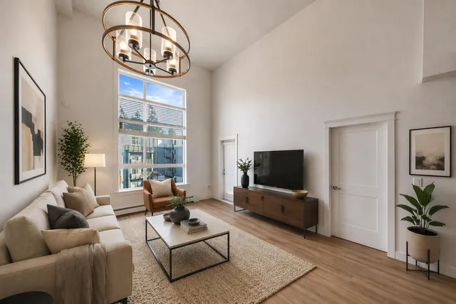 509 - 11077 RAVINE ROAD, Surrey 3