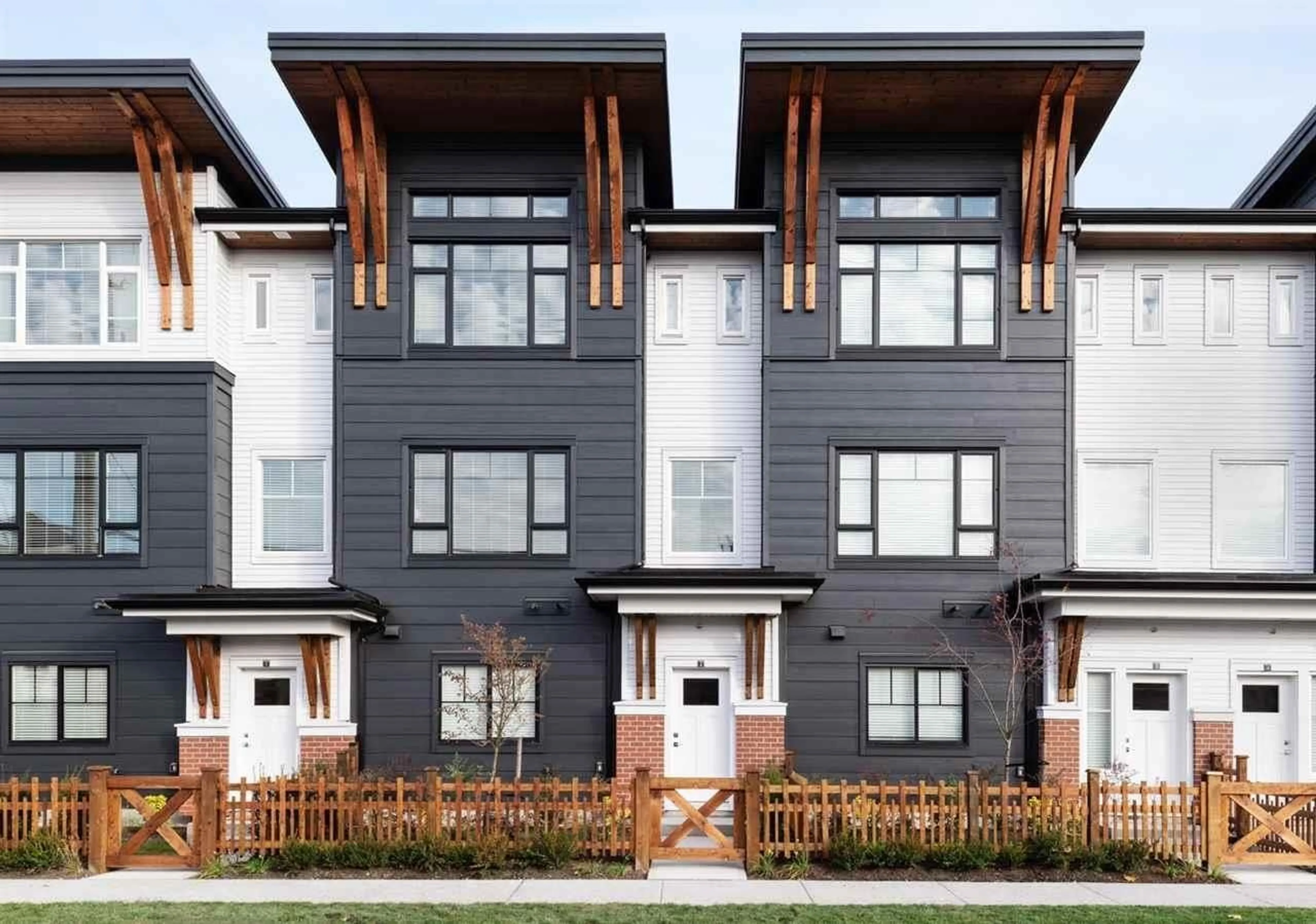 Home with brick exterior material, street for 21 - 22128 48A AVENUE, Langley British Columbia V3A0L6