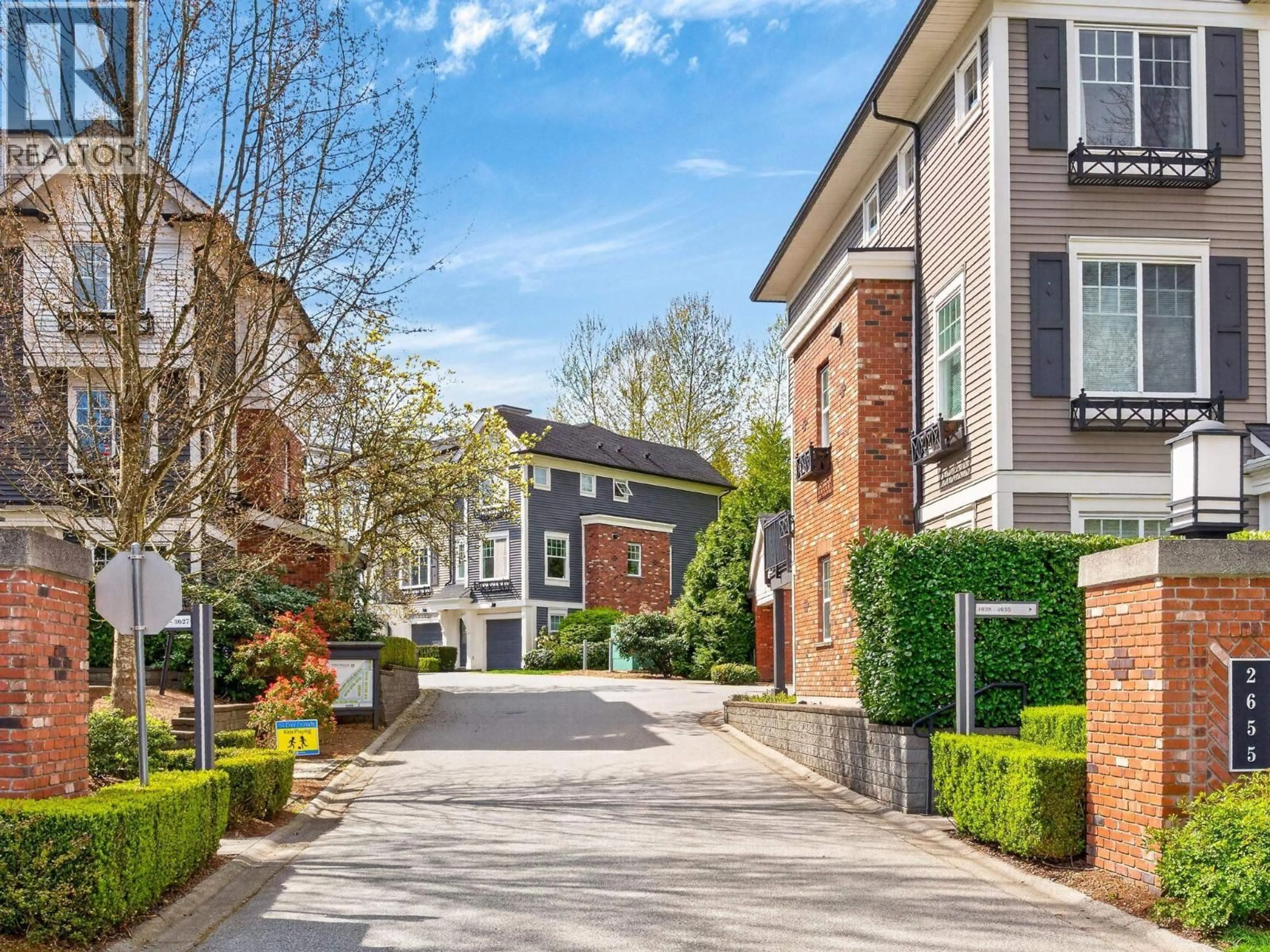 Unknown for 54 - 3010 RIVERBEND DRIVE, Coquitlam British Columbia V3C0B8