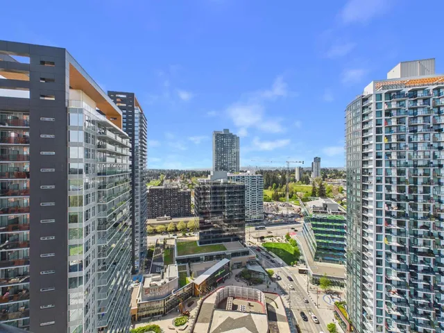 2304 - 13745 GEORGE JUNCTON, Surrey 2