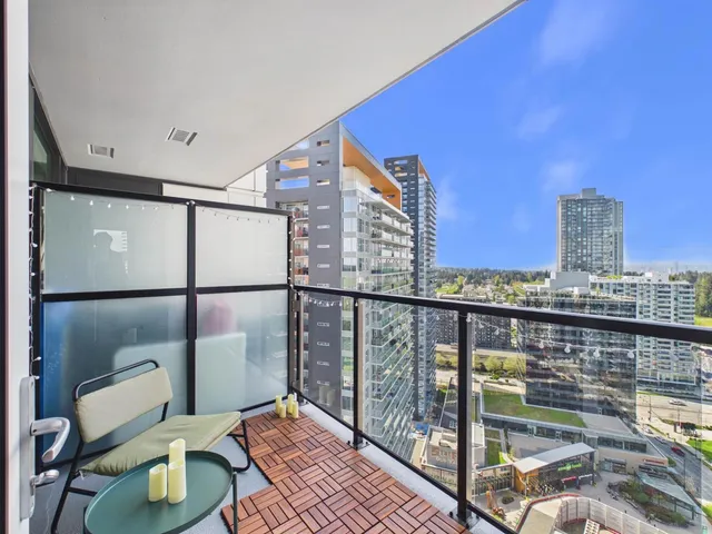 2304 - 13745 GEORGE JUNCTON, Surrey 5