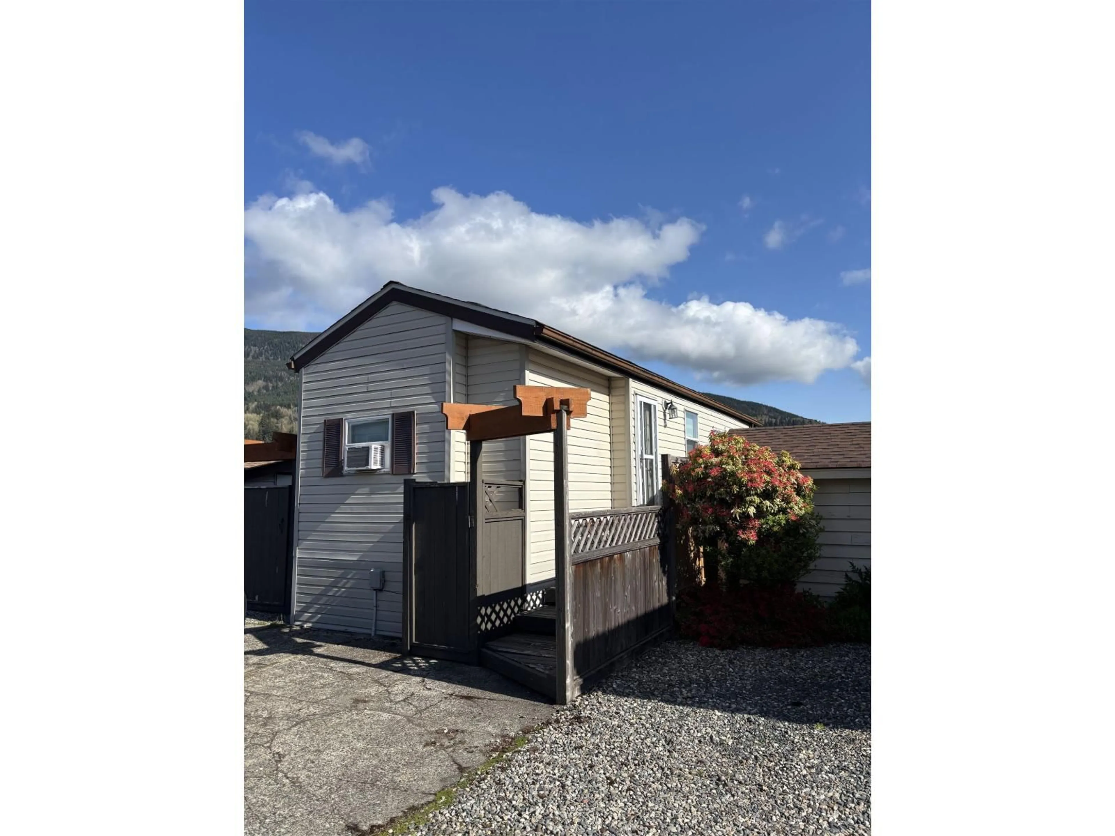 Shed for 170 - 1436 FROST ROAD, Cultus Lake British Columbia V2R4X8