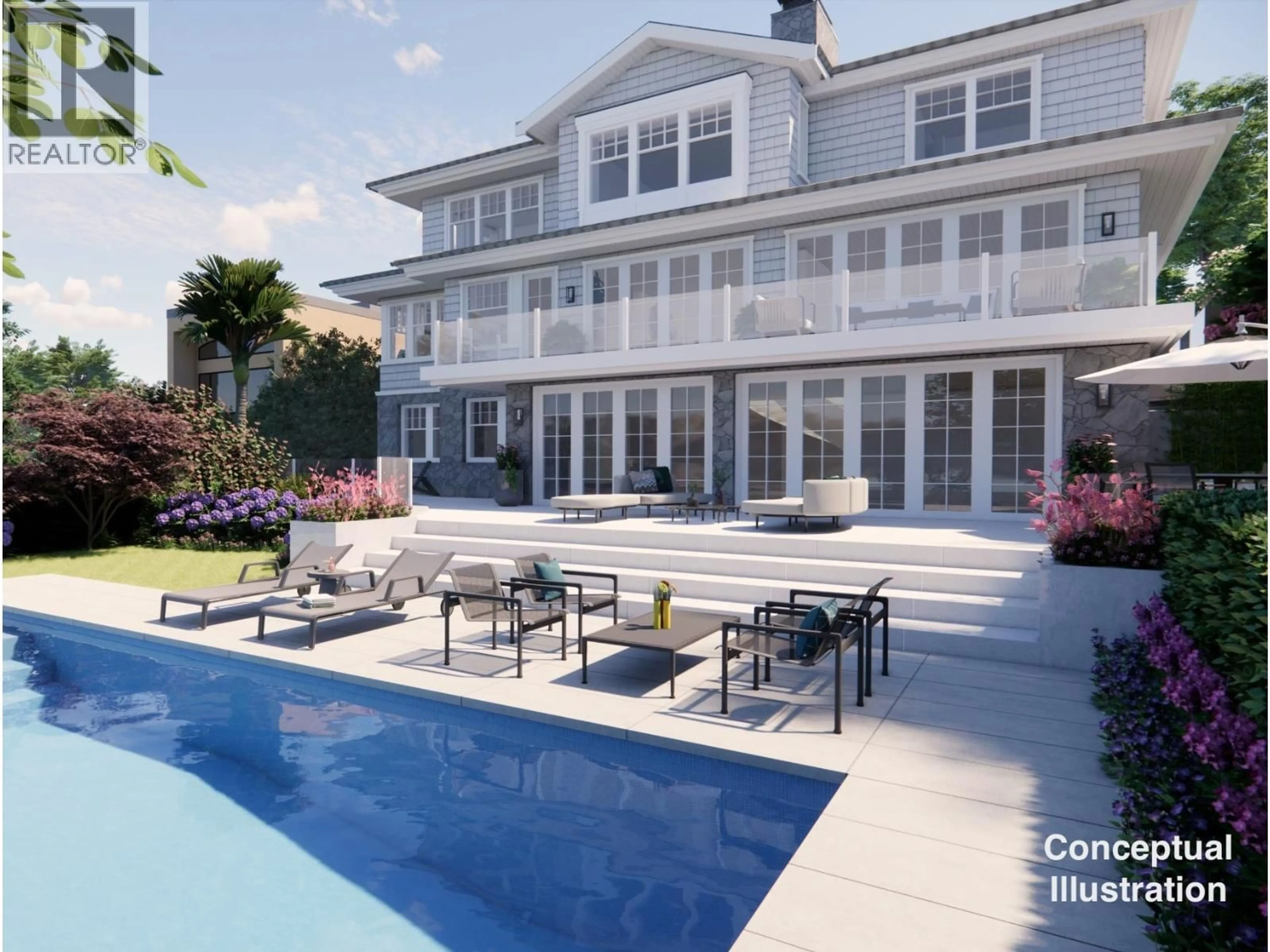 Unknown for 1550 BLANCA STREET, Vancouver British Columbia V6R4S1