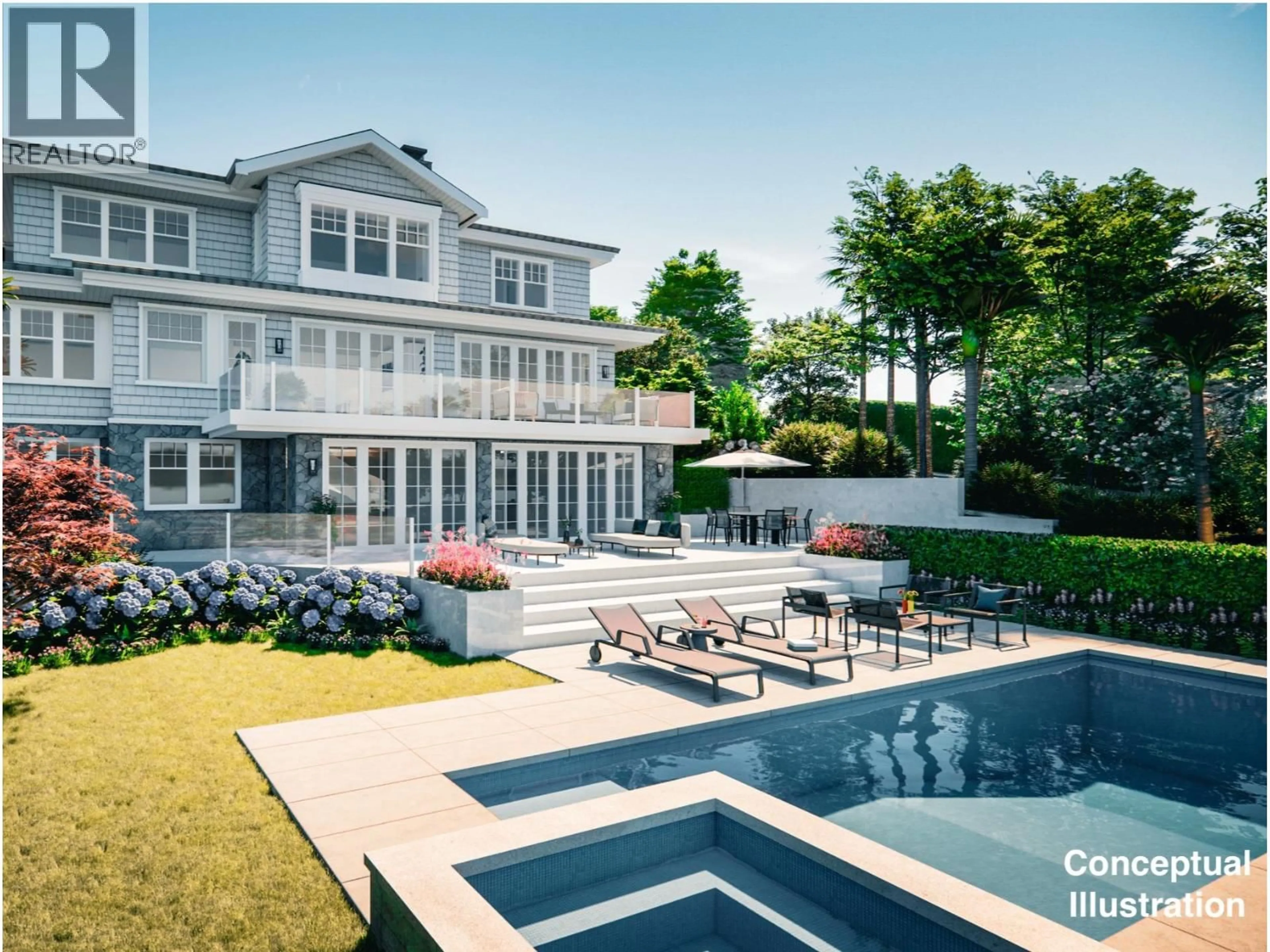 Unknown for 1550 BLANCA STREET, Vancouver British Columbia V6R4S1