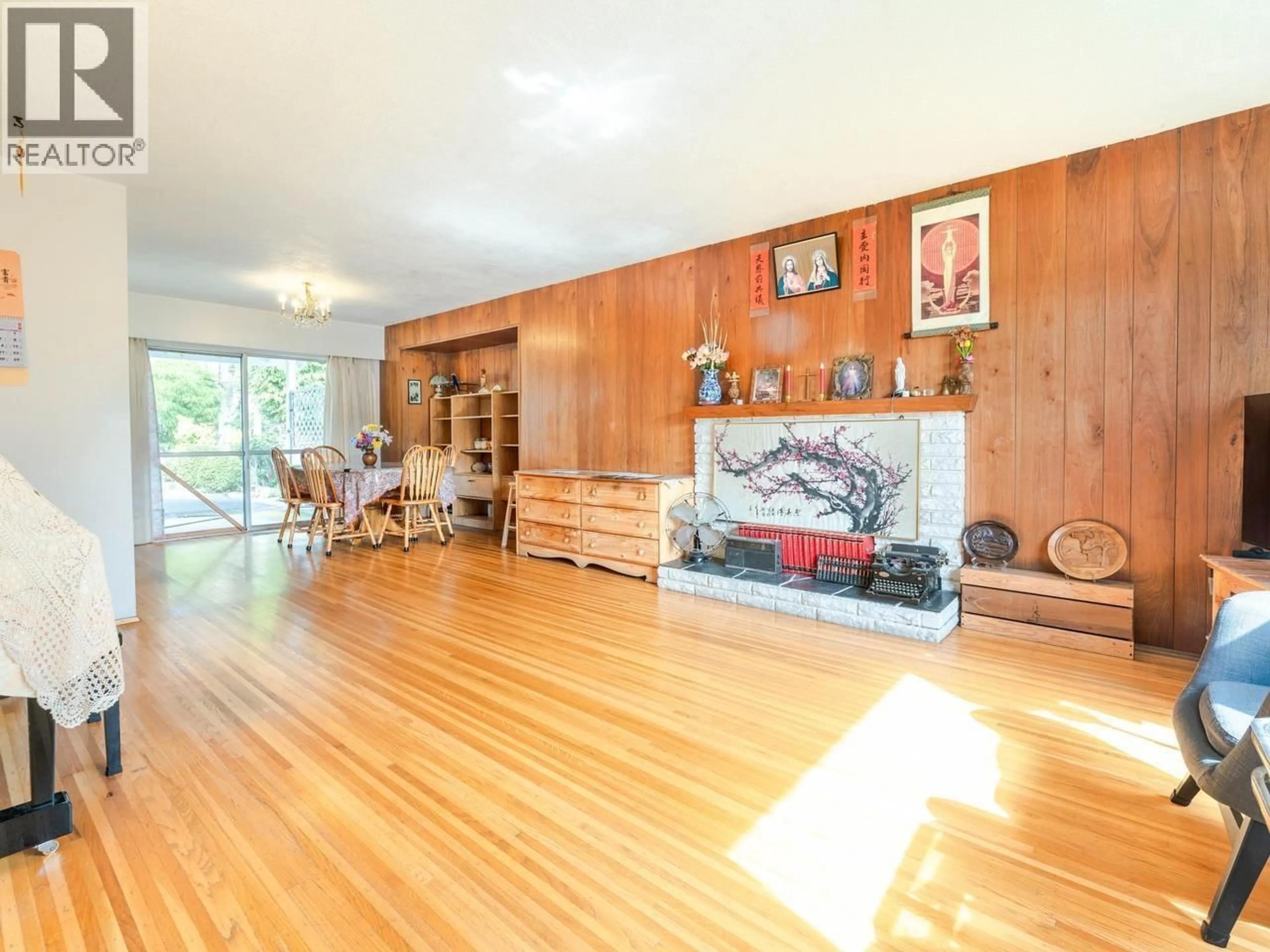 Unknown for 6151 NANIKA CRESCENT, Richmond British Columbia V7C2W6