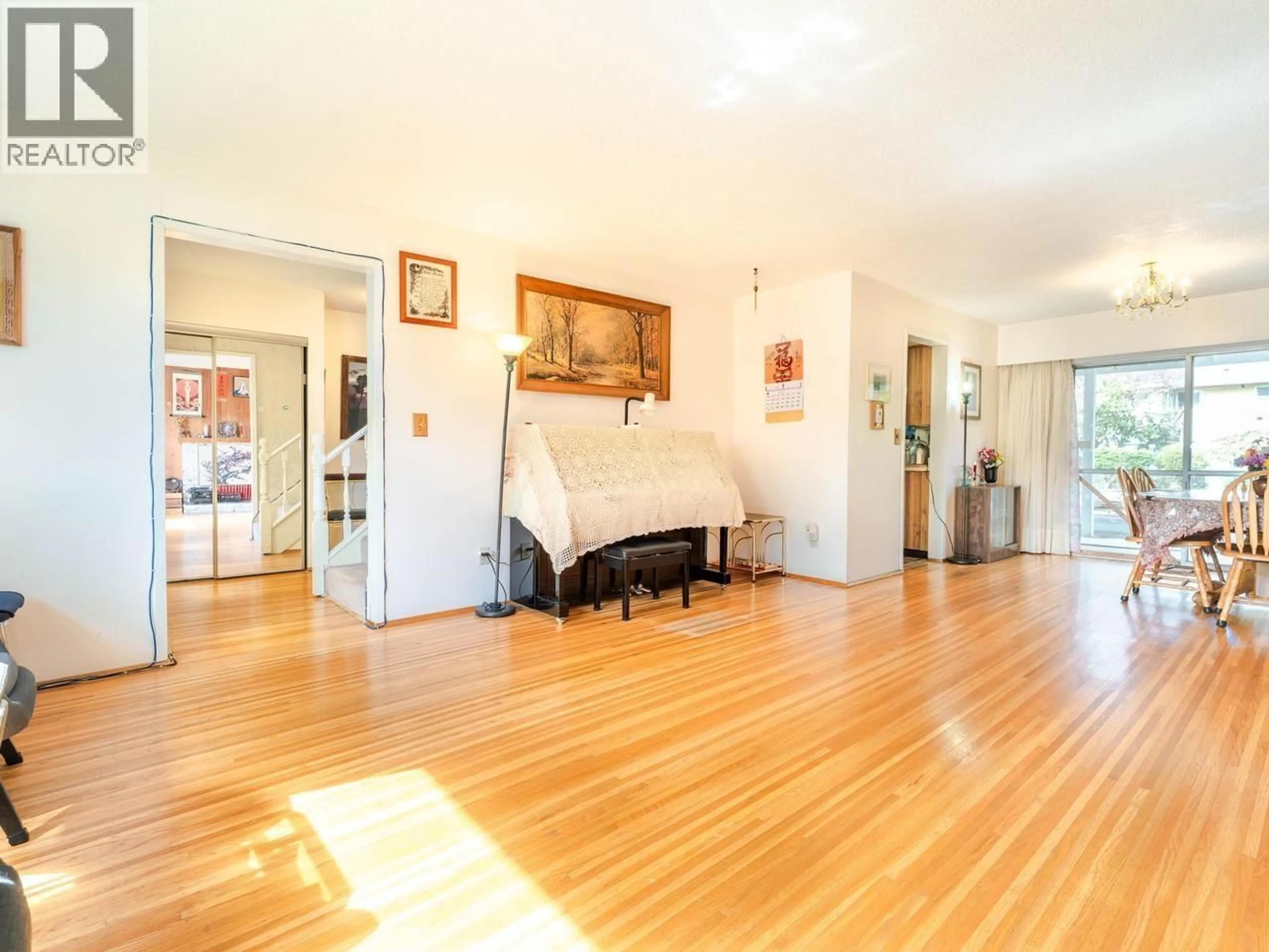 Unknown for 6151 NANIKA CRESCENT, Richmond British Columbia V7C2W6