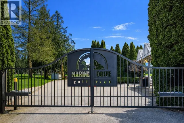 2236 YEWBROOK PLACE, Vancouver 3