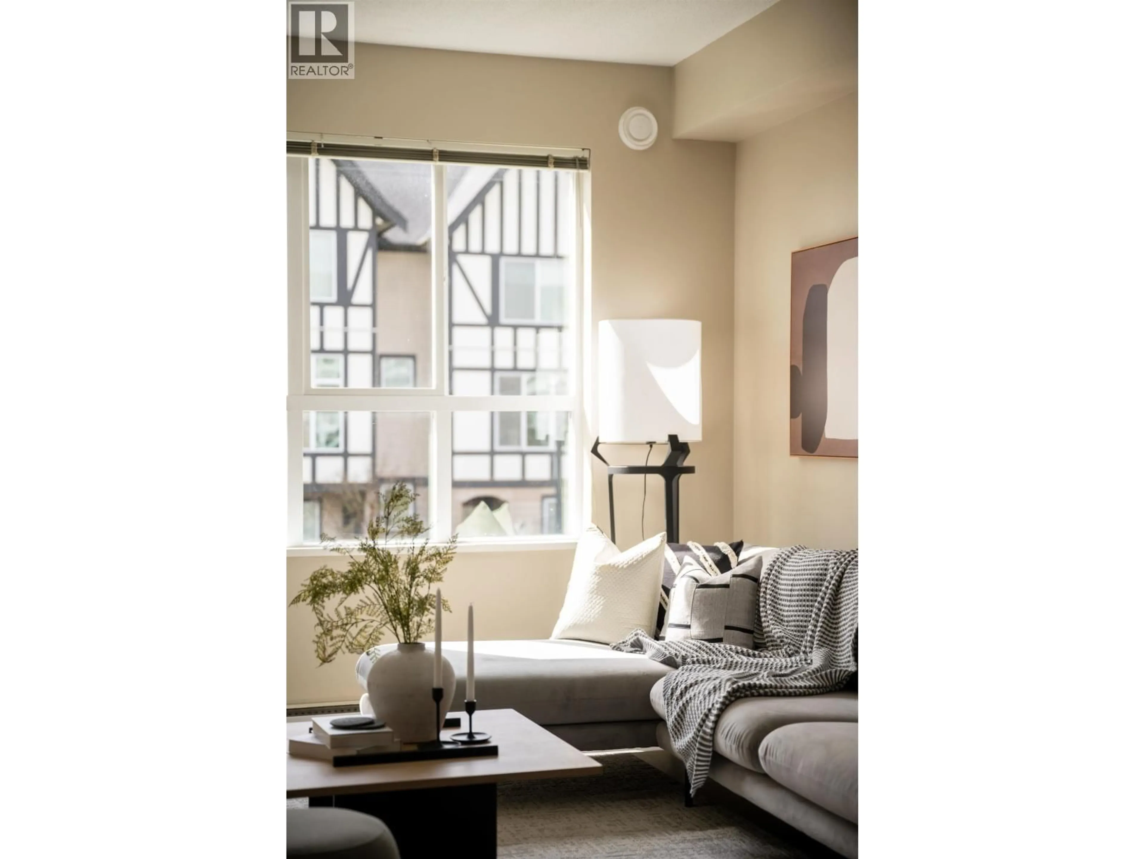 Living room with furniture, unknown for 57 - 9566 TOMICKI AVENUE, Richmond British Columbia V6X0E6