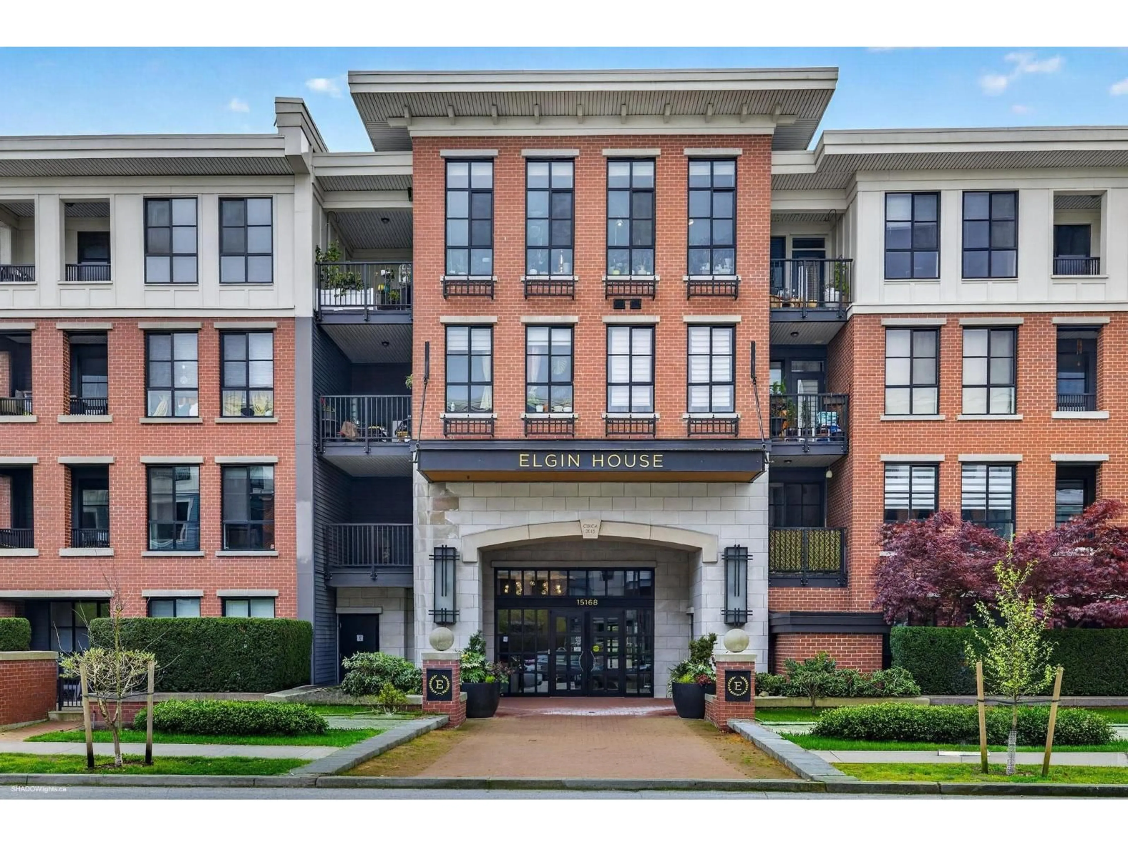 Unknown for 430 - 15168 33 AVENUE, Surrey British Columbia V3Z0N7