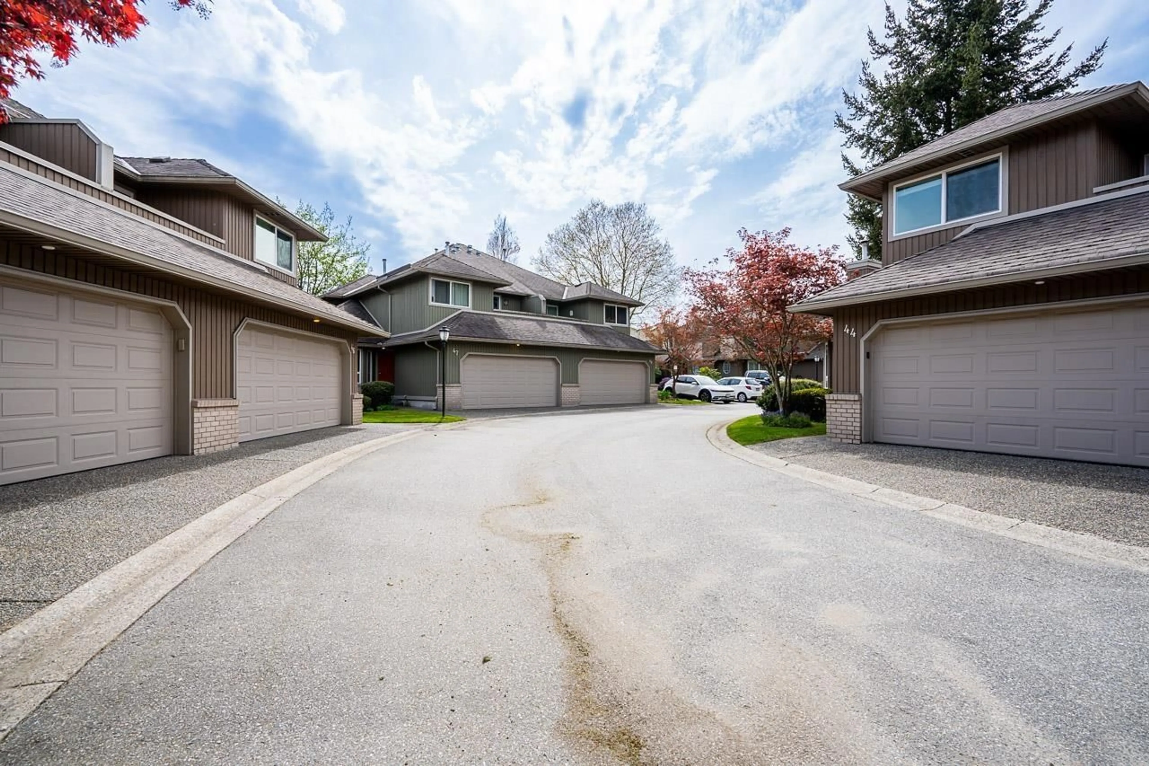 Unknown for 44 - 8560 162 STREET, Surrey British Columbia V4N1B4