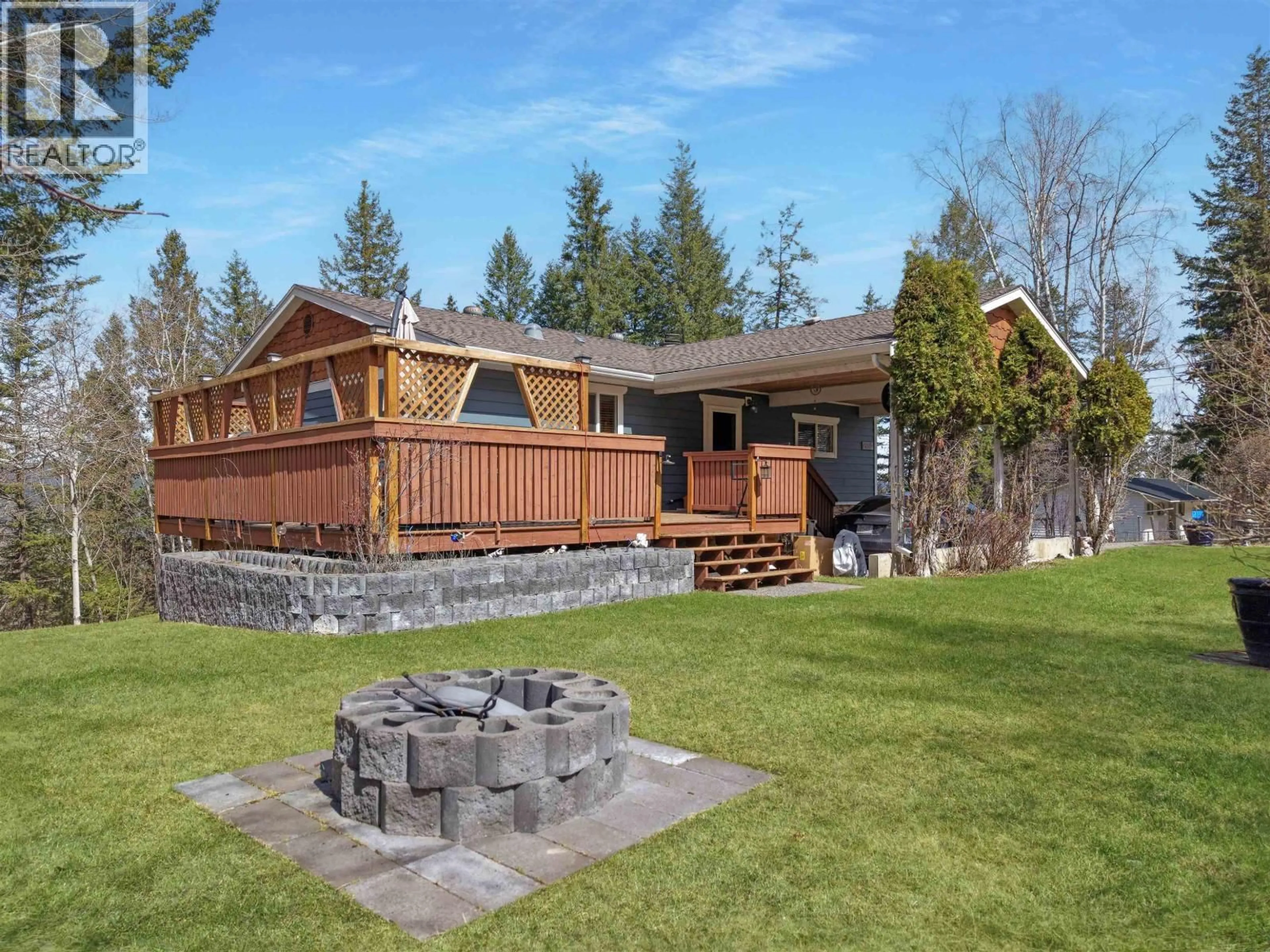 Unknown for 216 MOUNTVIEW DRIVE, Williams Lake British Columbia V2G3M9