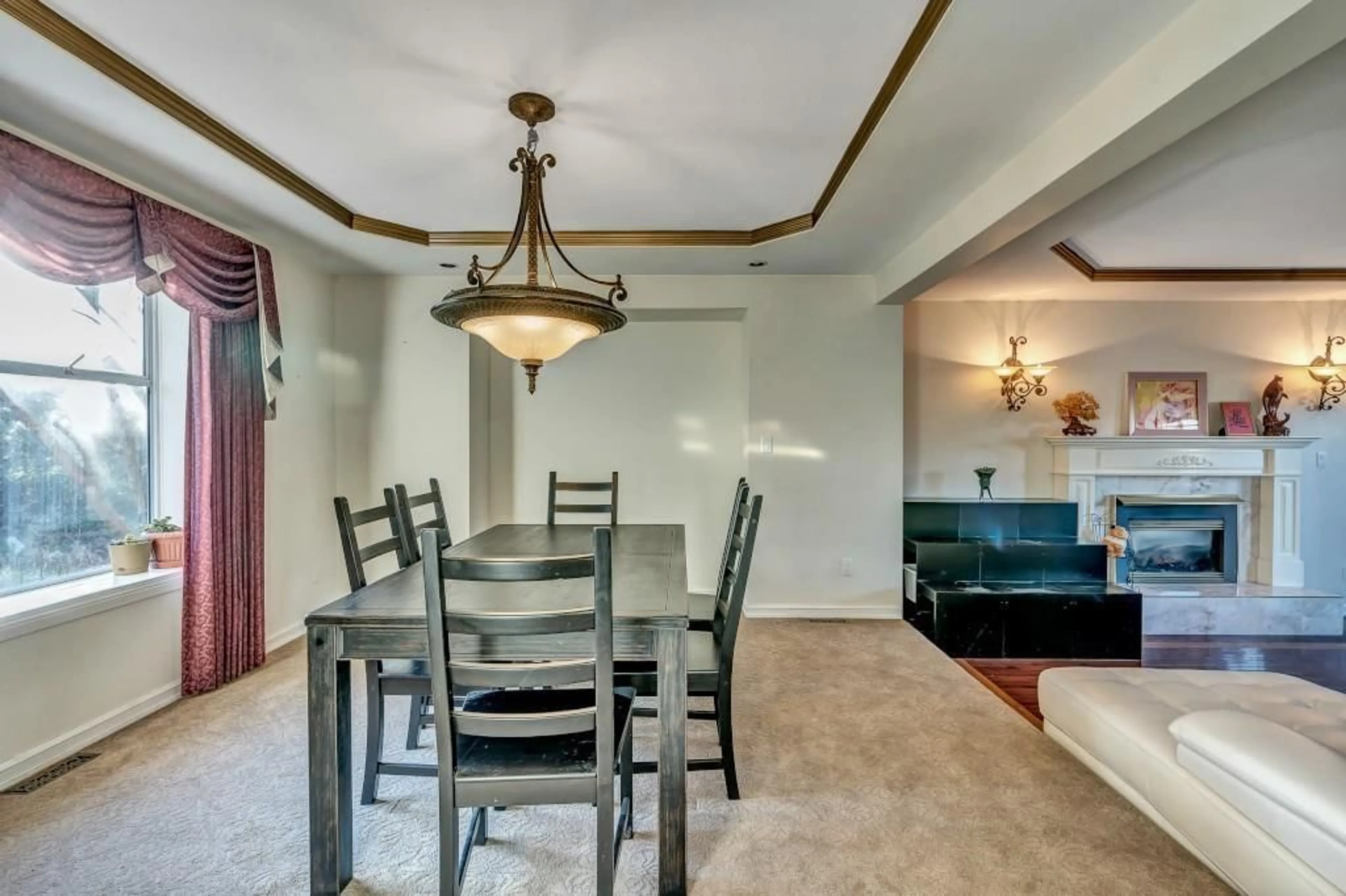 Dining room, unknown for 17986 67 AVENUE, Surrey British Columbia V3S8C3