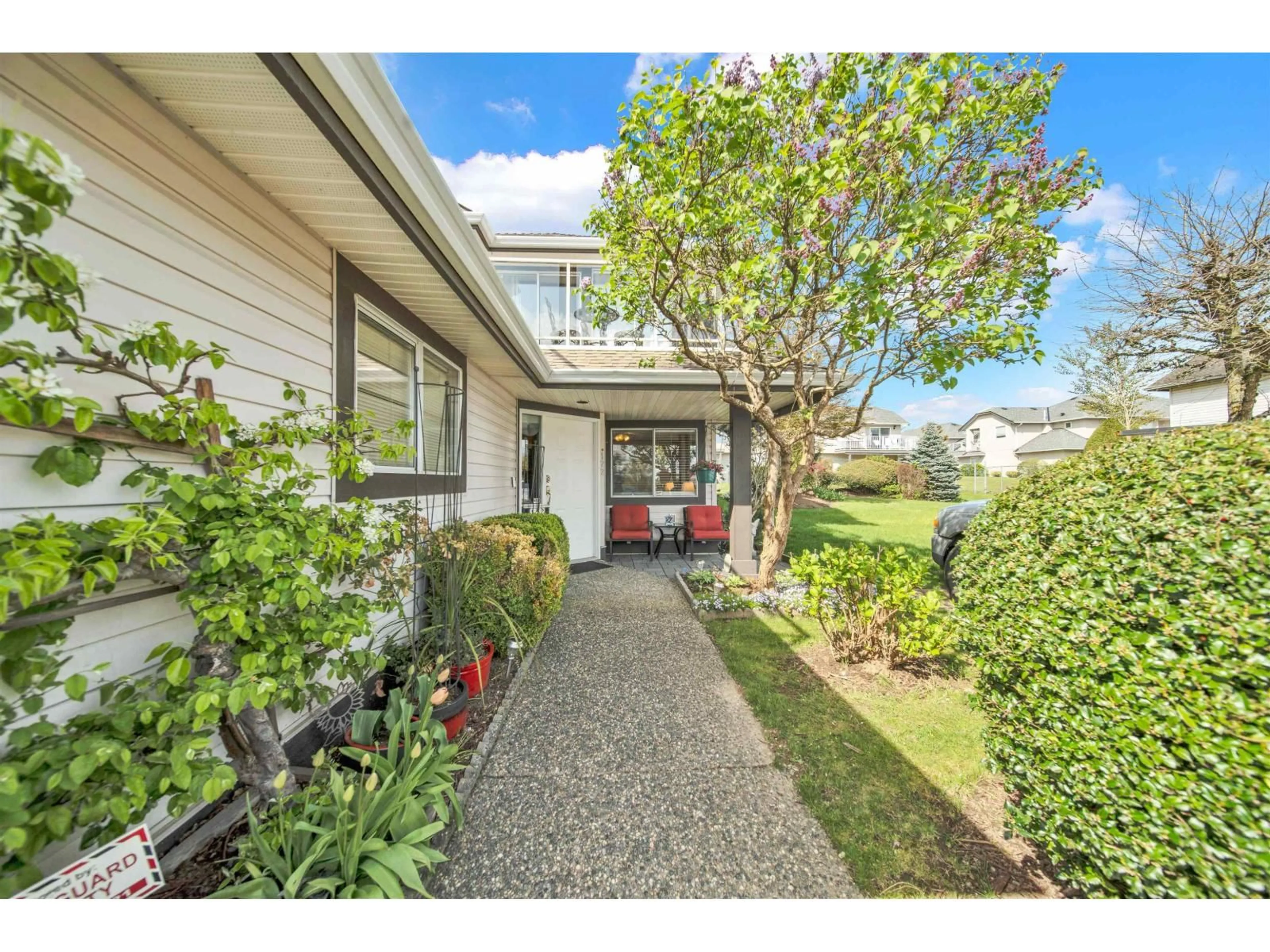 Unknown for 122 - 3080 TOWNLINE ROAD, Abbotsford British Columbia V2T5M2