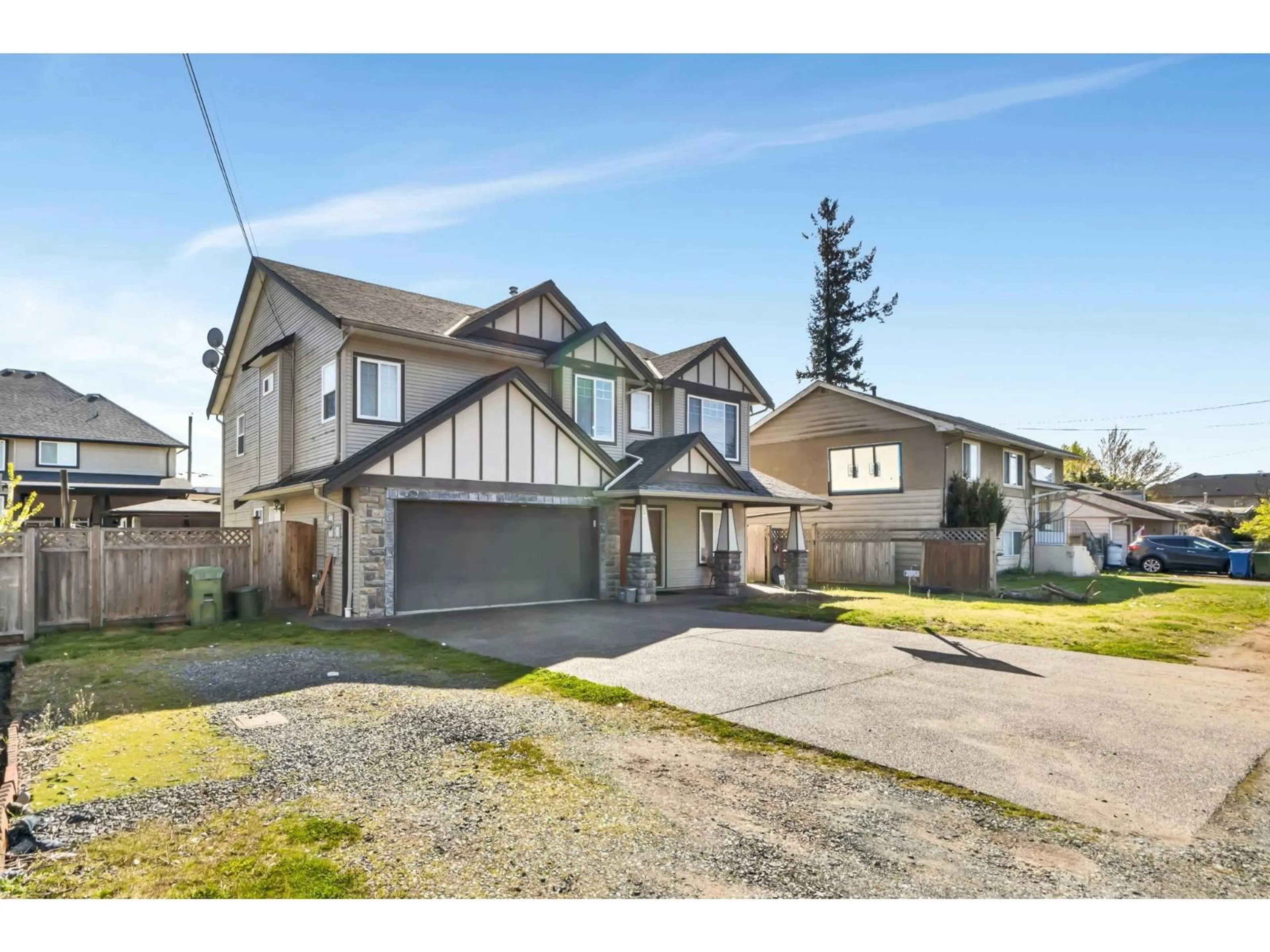 Unknown for 2690 VICTORIA STREET, Abbotsford British Columbia V2T2T5