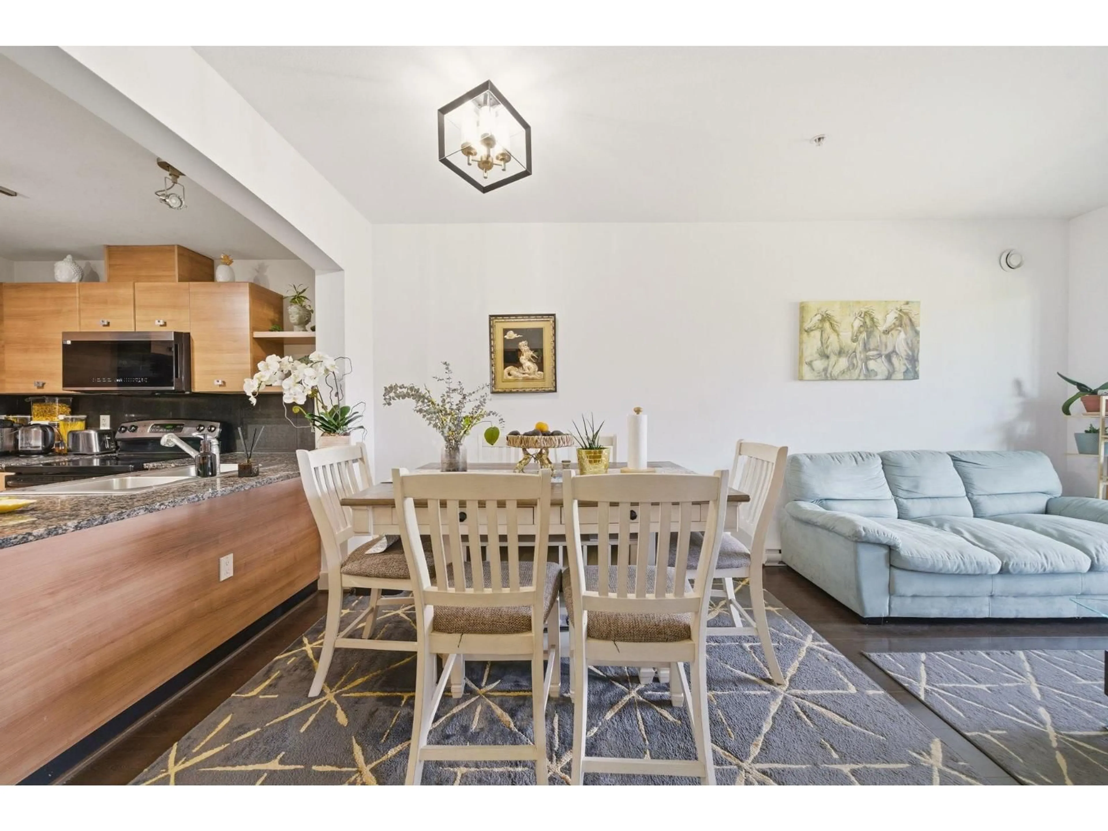 Dining room, unknown for 315 - 6688 120 STREET, Surrey British Columbia V3W1T8