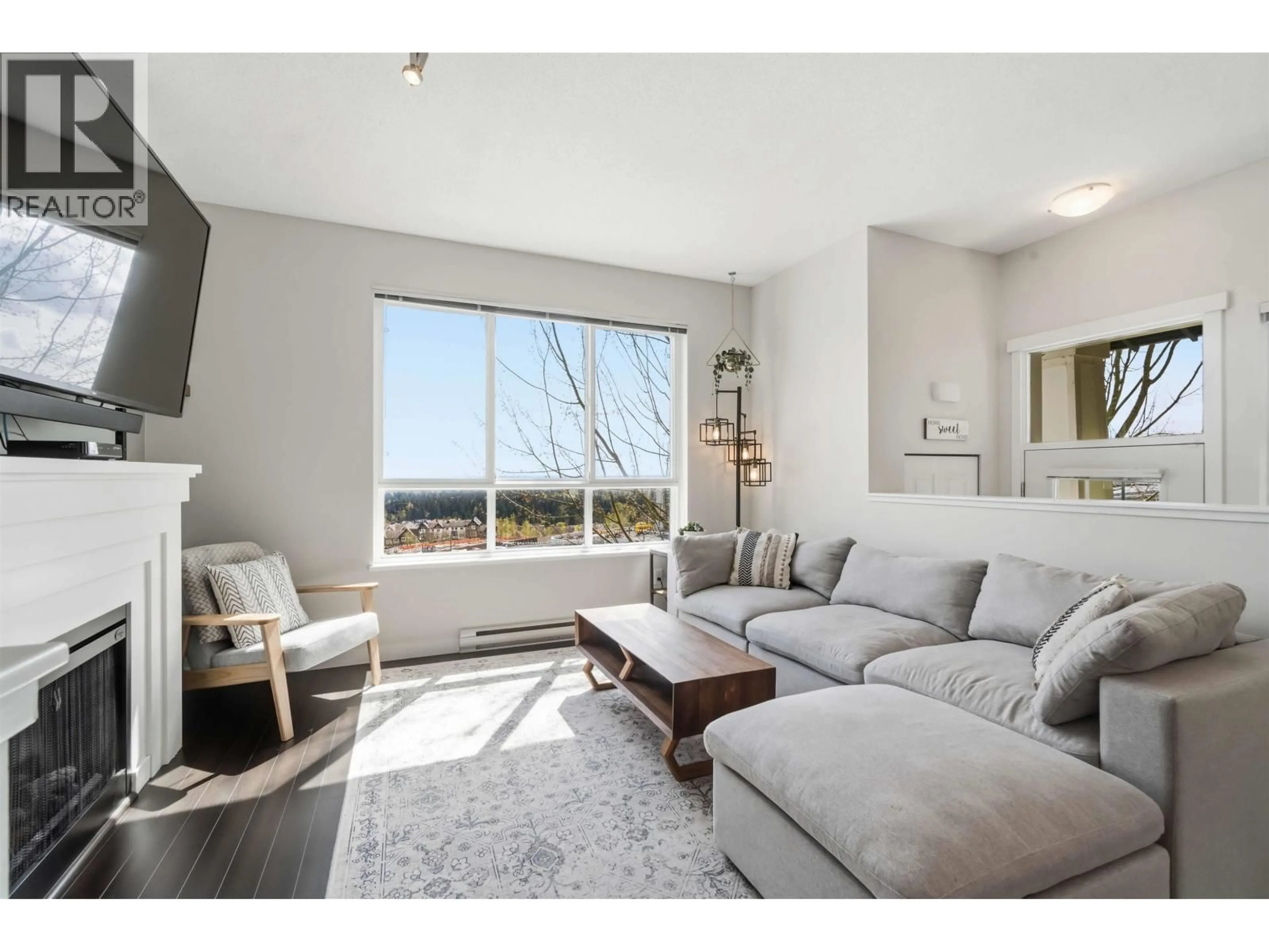 Living room with furniture, unknown for 42 - 1305 SOBALL STREET, Coquitlam British Columbia V3E0E8