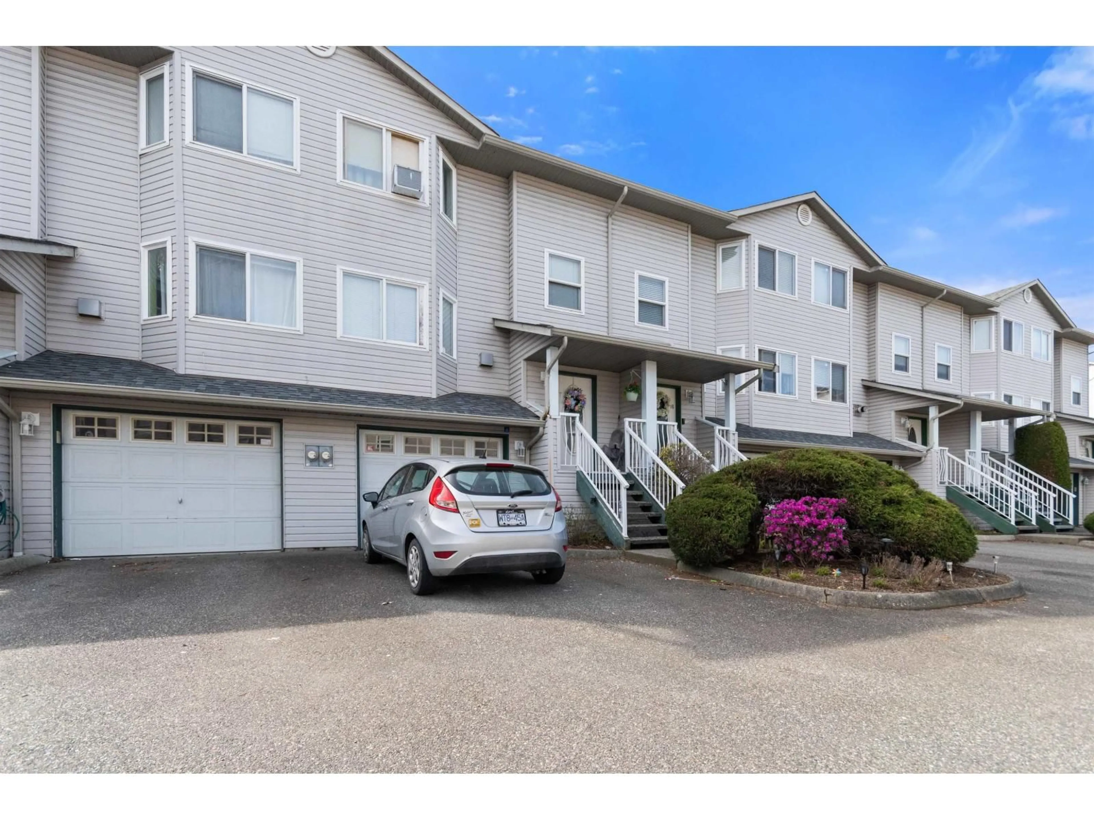 Unknown for 17 - 45090 LUCKAKUCK WAY, Chilliwack British Columbia V2R3Z5