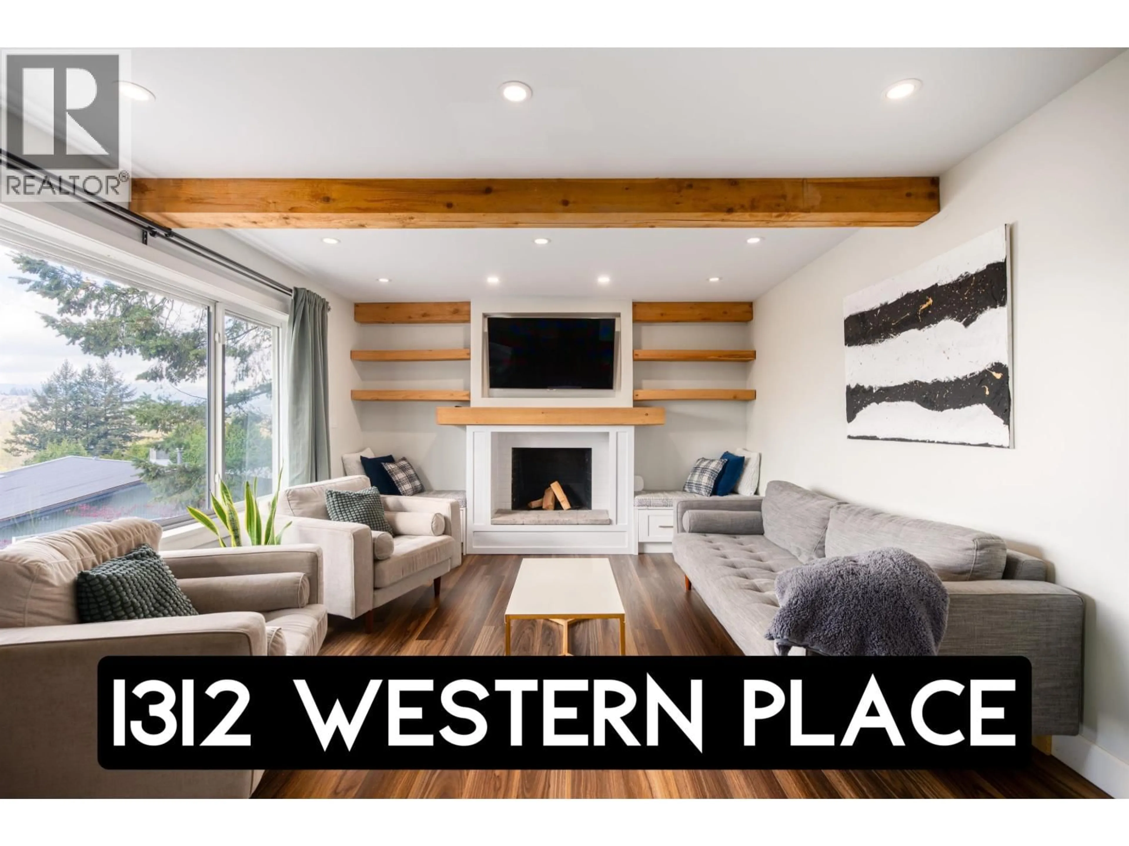 Unknown for 1312 WESTERN PLACE, Port Coquitlam British Columbia V3C4J9