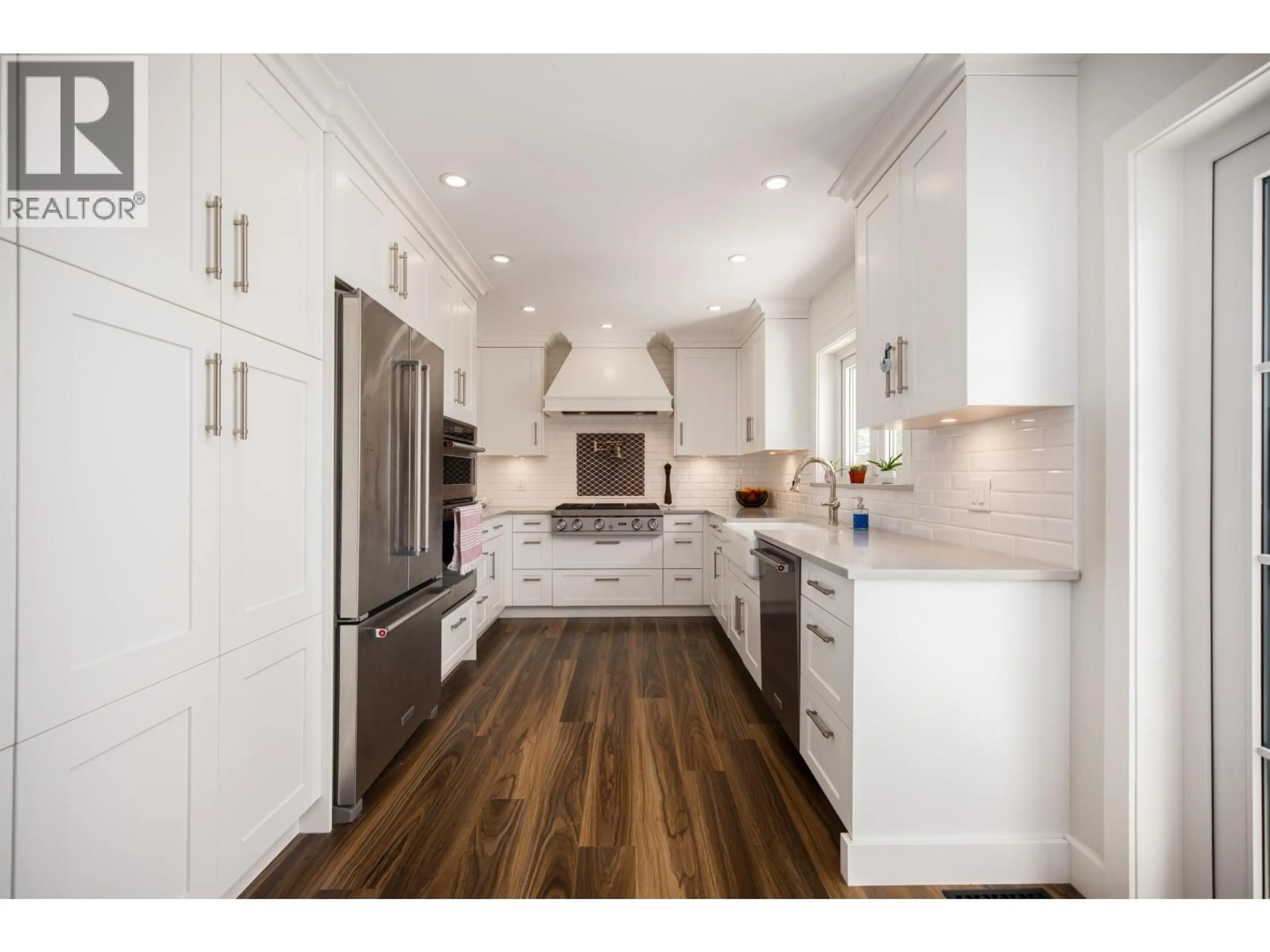 Open concept kitchen, unknown for 1312 WESTERN PLACE, Port Coquitlam British Columbia V3C4J9