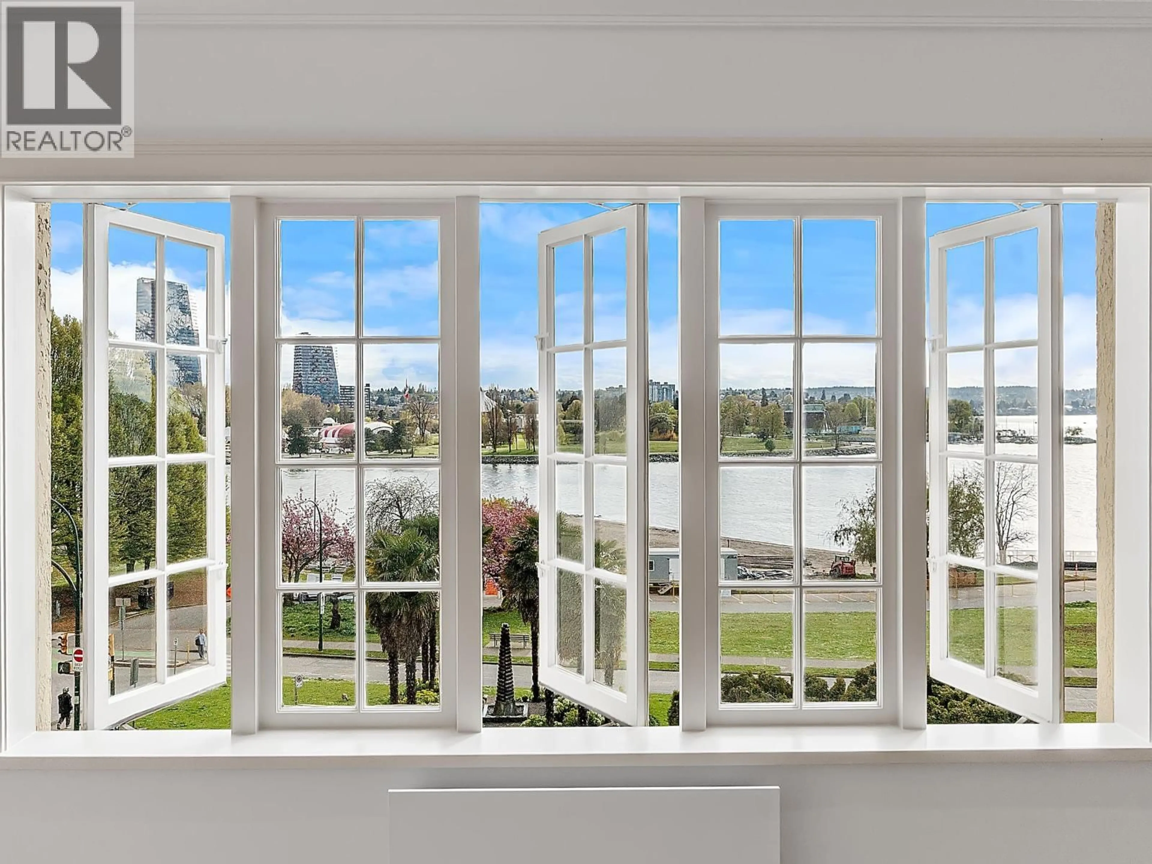 Unknown for 306 - 1311 BEACH AVENUE, Vancouver British Columbia V6E1V6