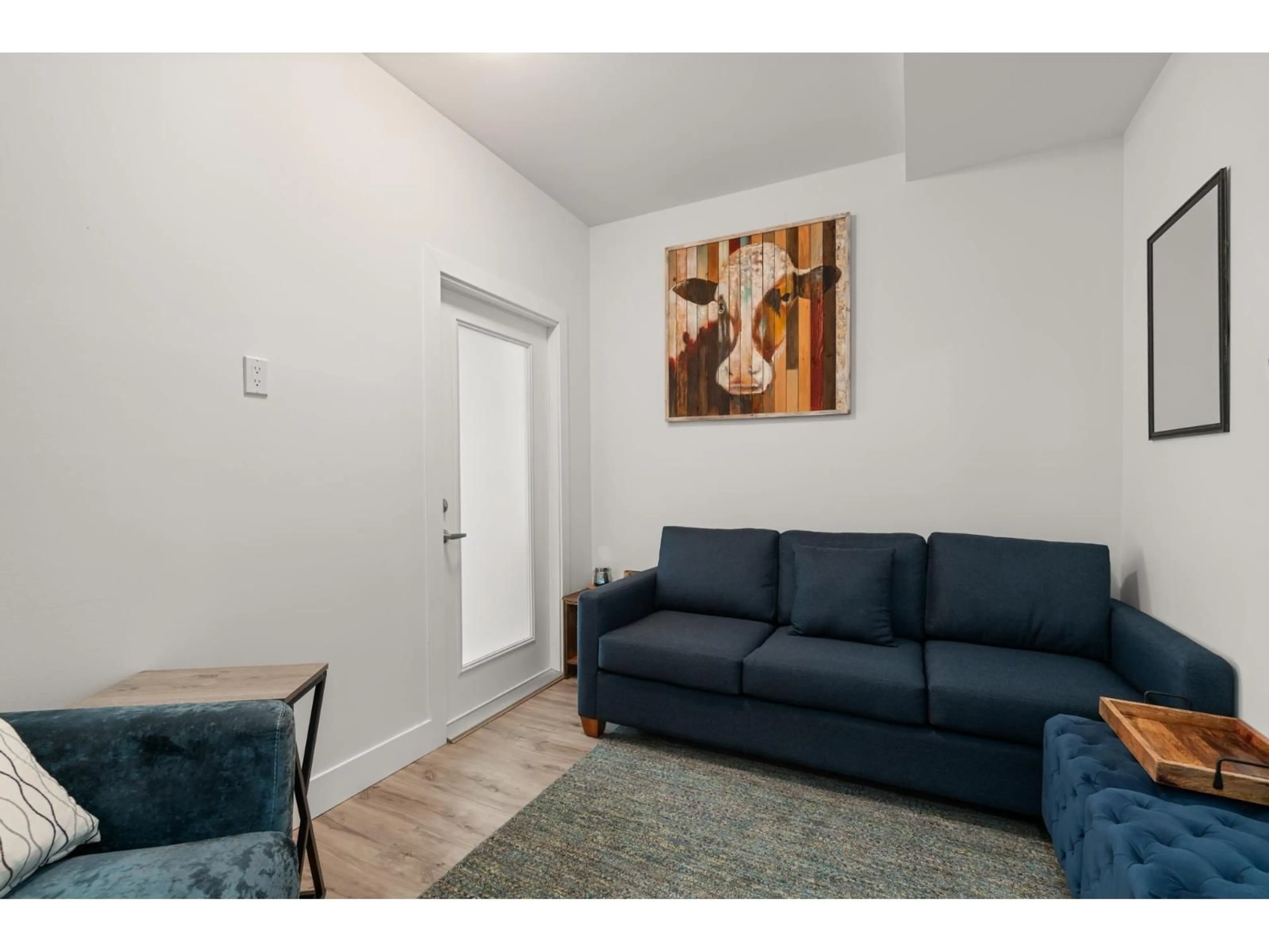 Living room with furniture, unknown for 39 - 750 HOT SPRINGS ROAD, Harrison Hot Springs British Columbia V0M1K0