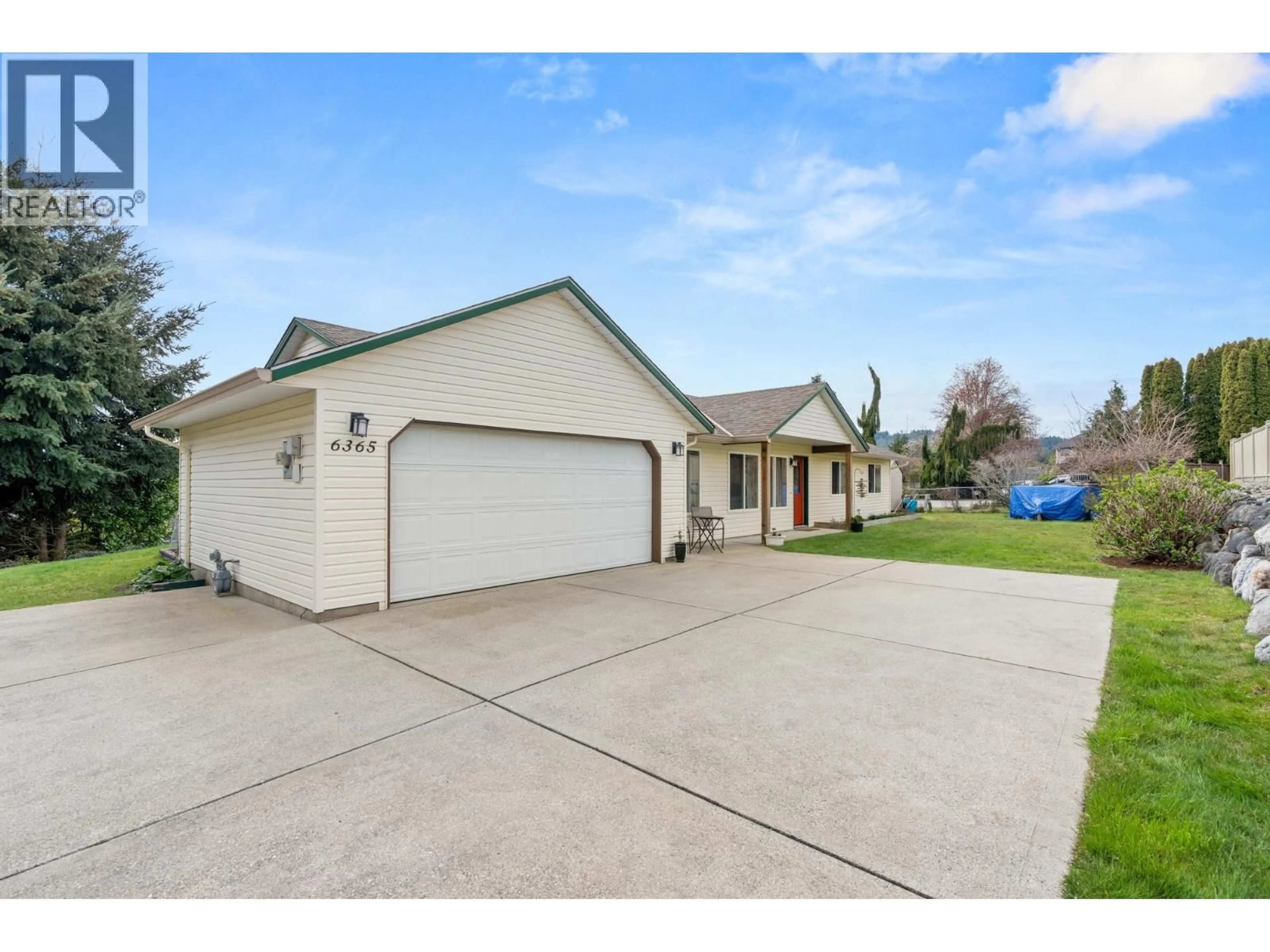 Unknown for 6365 HOMESTEAD AVENUE, Sechelt British Columbia V7Z0M7