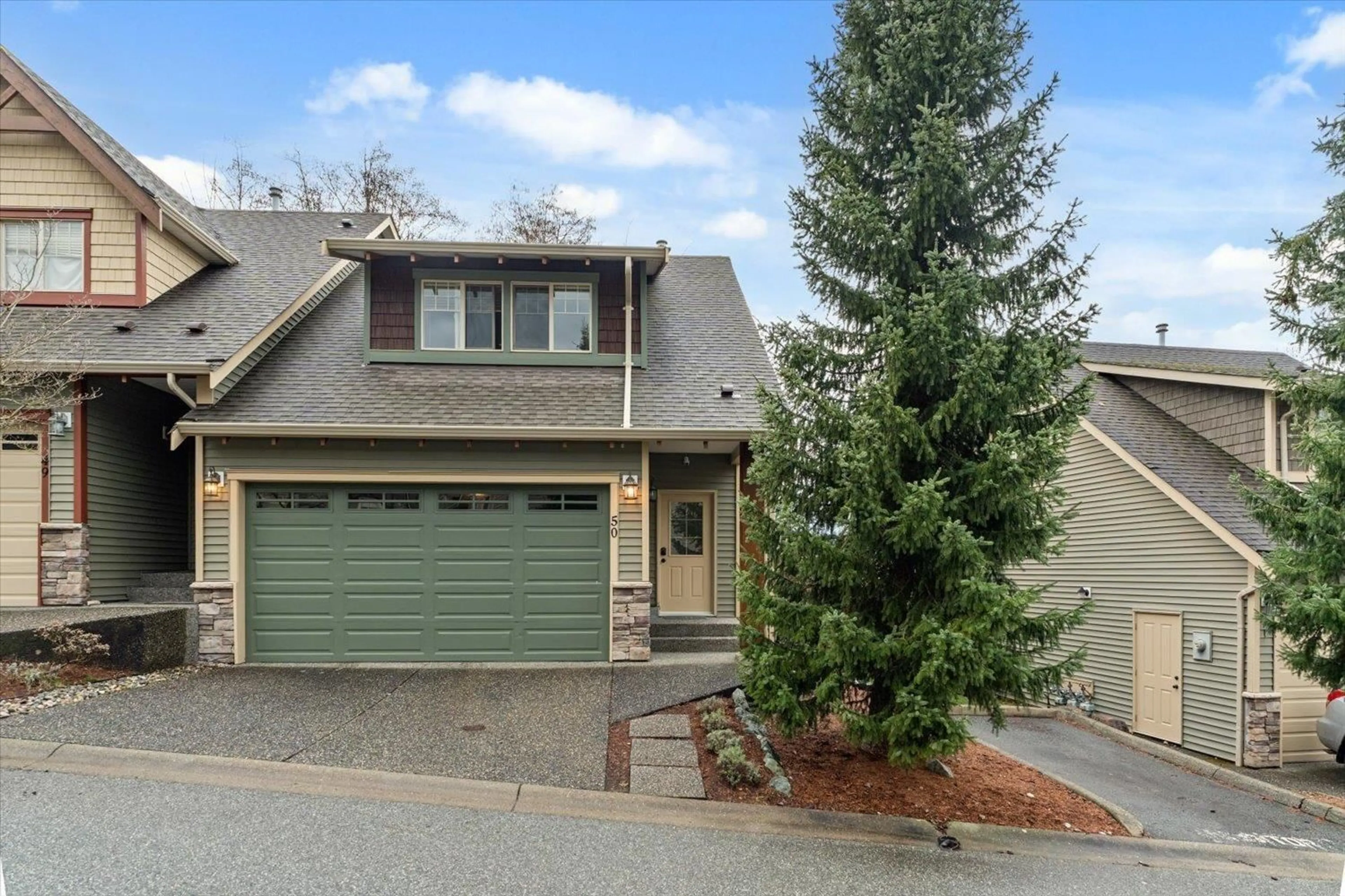 Unknown for 50 - 46840 RUSSELL ROAD, Chilliwack British Columbia V2R5Z1