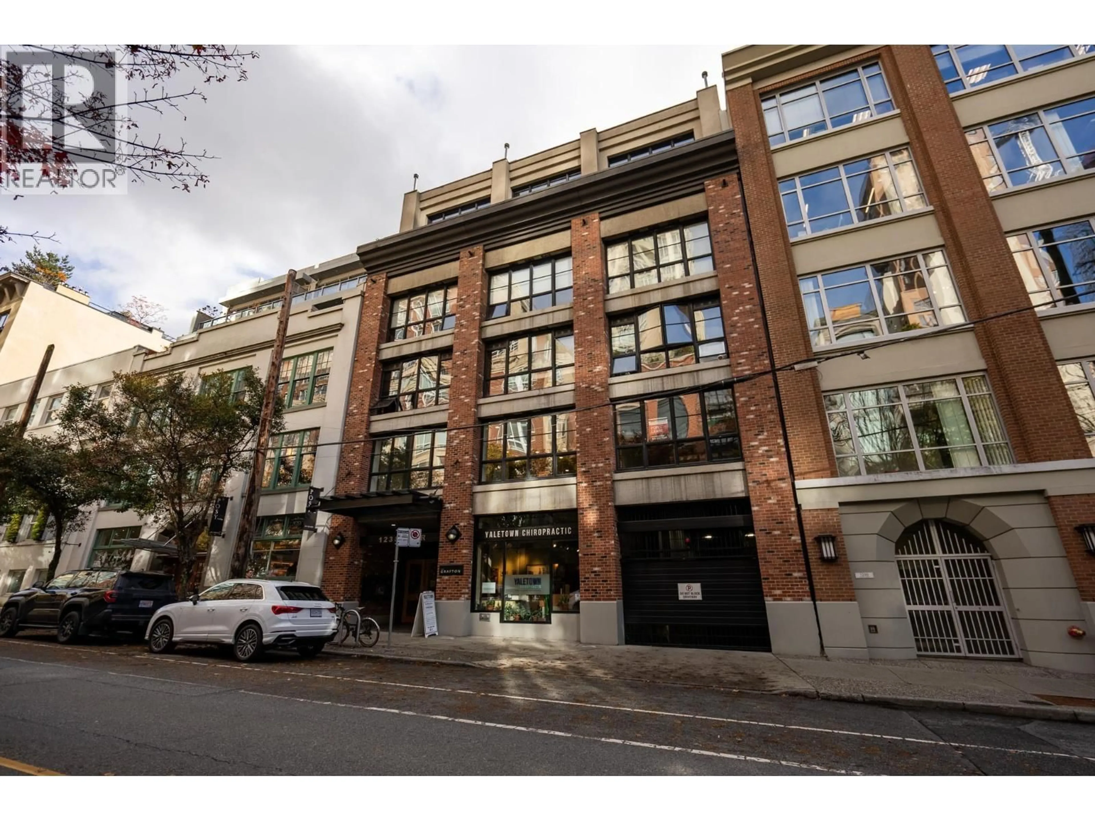 Unknown for 301 - 1238 HOMER STREET, Vancouver British Columbia V6B2Y5