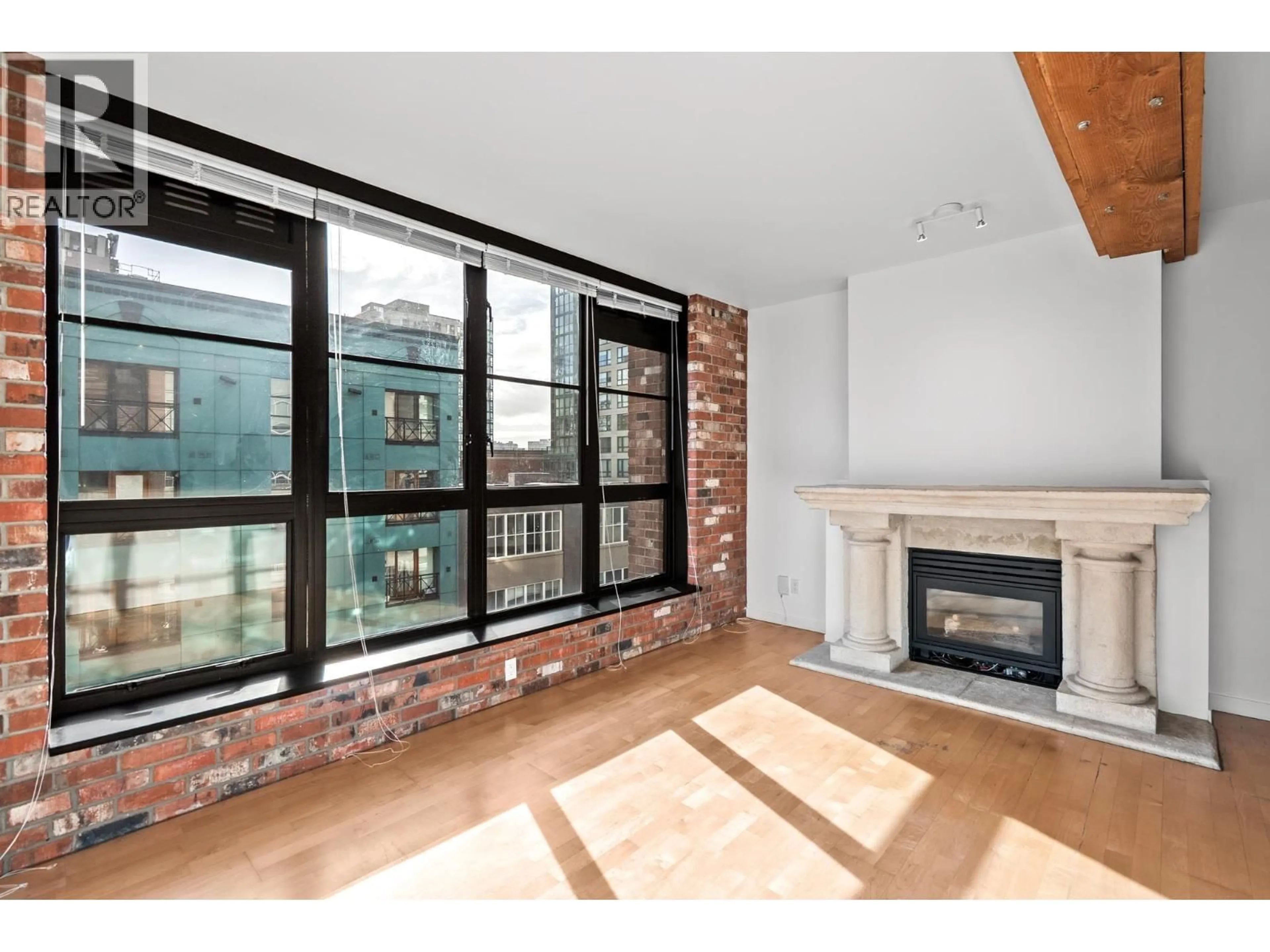 Unknown for 301 - 1238 HOMER STREET, Vancouver British Columbia V6B2Y5