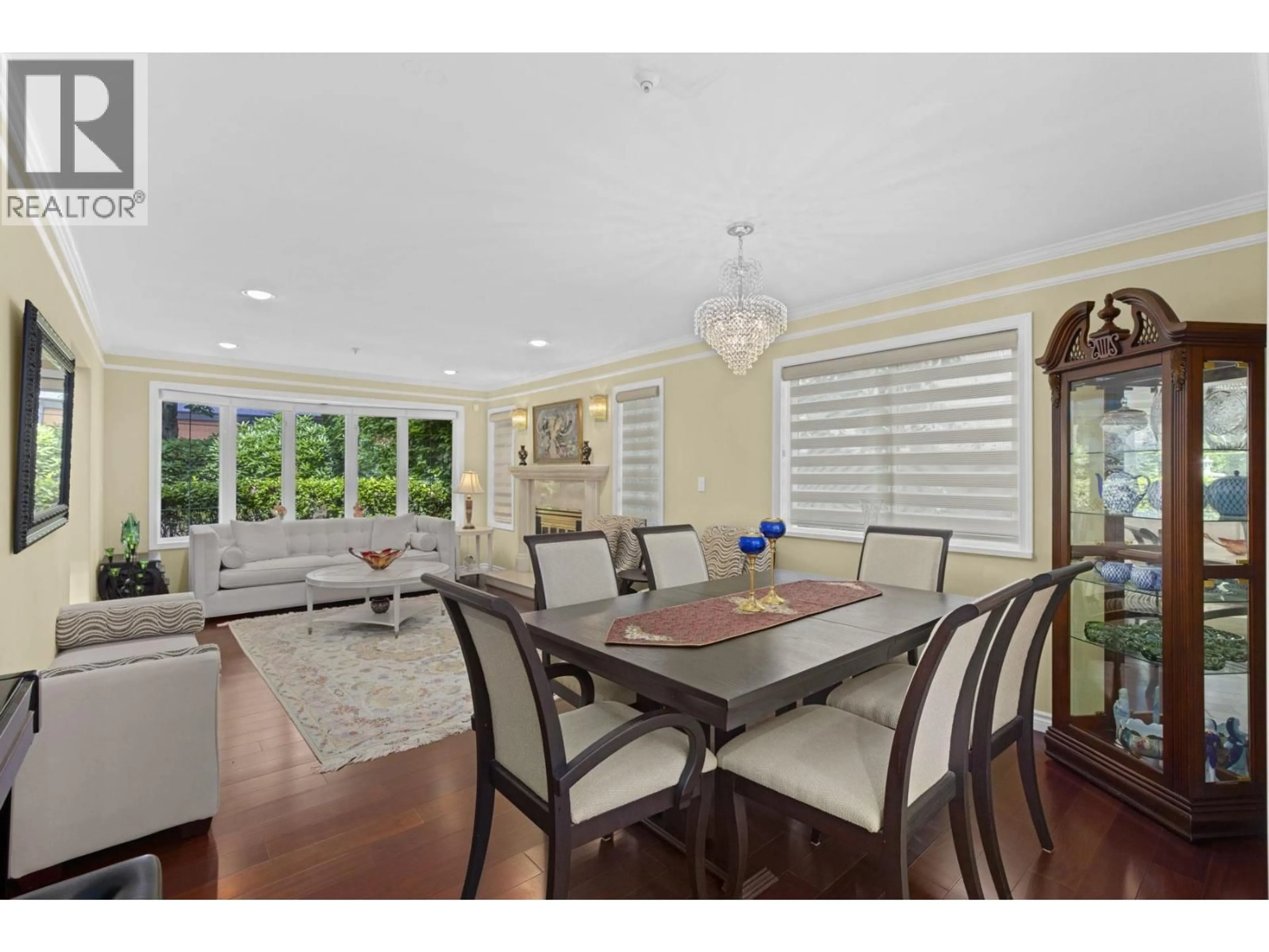 Dining room, unknown for 1426 FULTON AVENUE, West Vancouver British Columbia V7T1P1