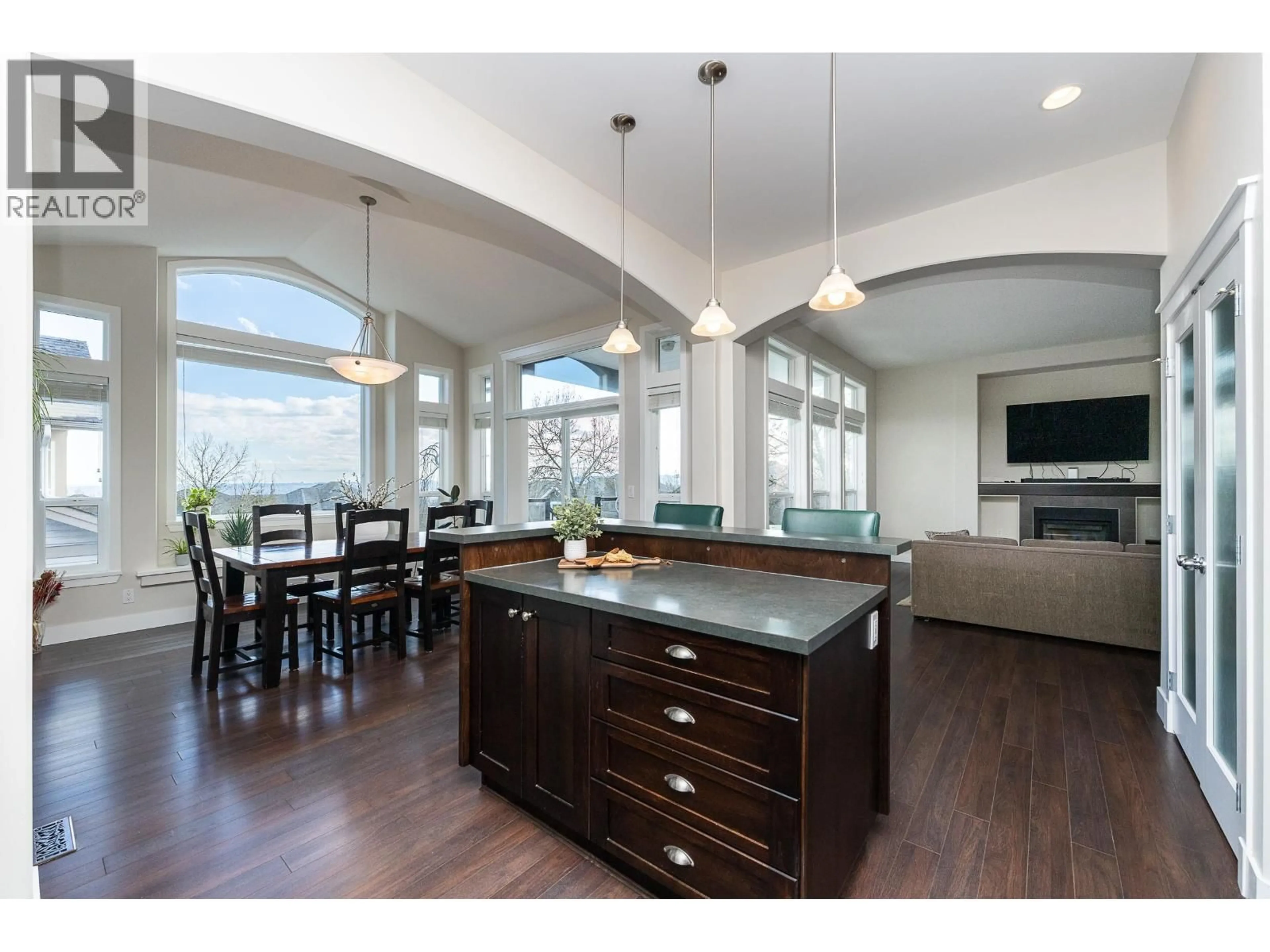 Open concept kitchen, unknown for 3416 GALLOWAY AVENUE, Coquitlam British Columbia V3E0B8