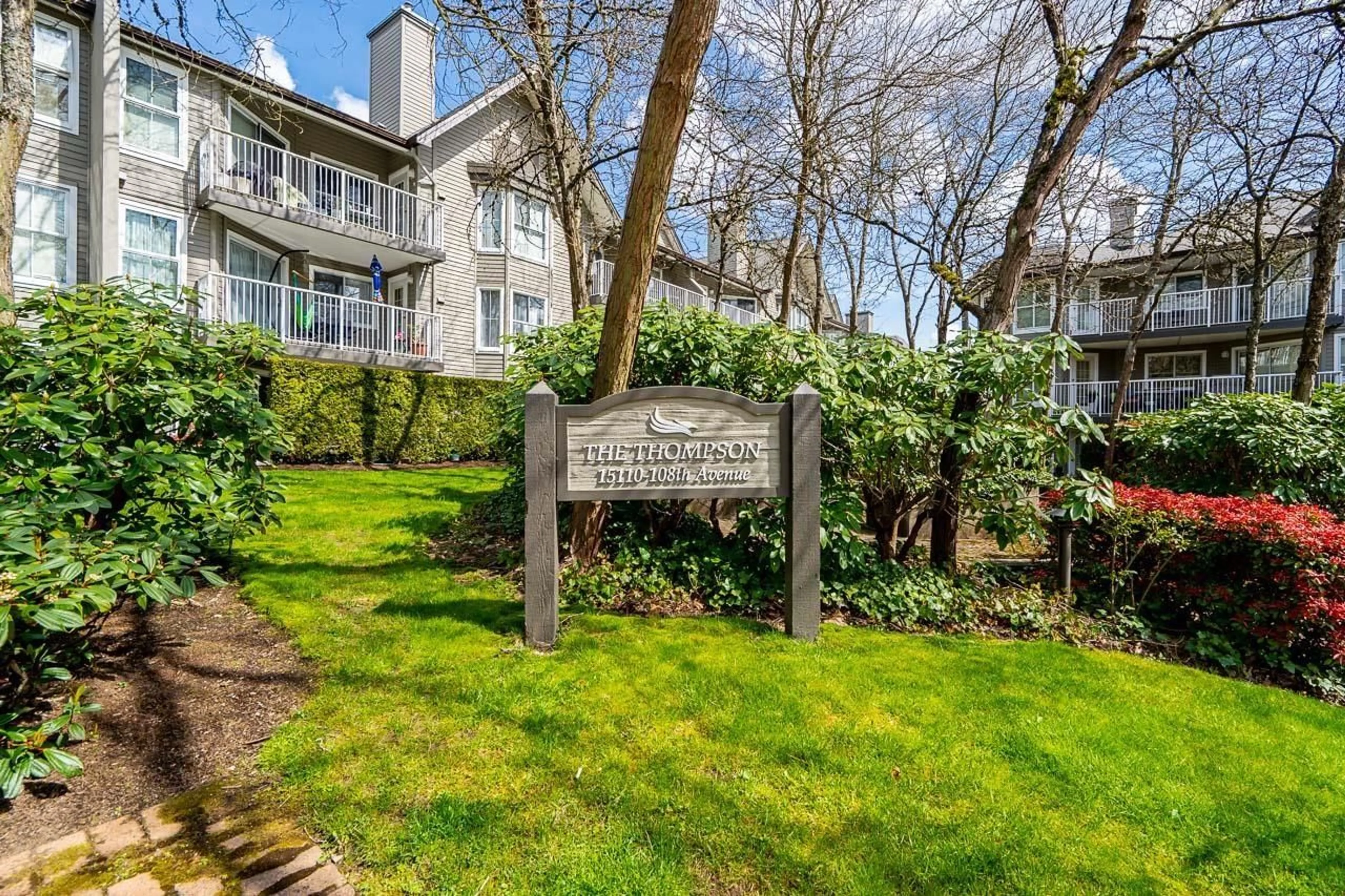 Unknown for 201 - 15110 108 AVENUE, Surrey British Columbia V3R0T6