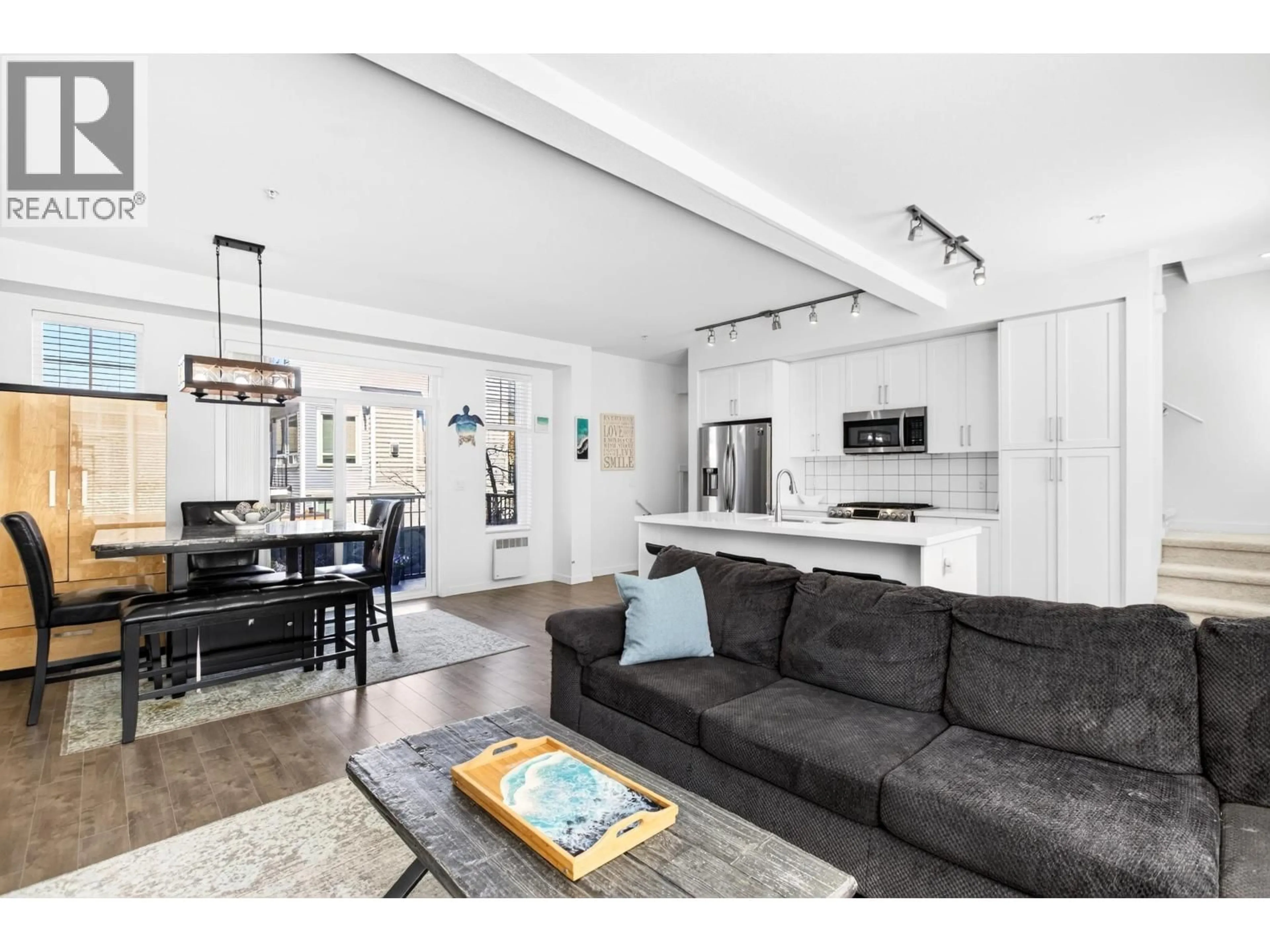 Open concept kitchen, unknown for 7 - 11272 240 STREET, Maple Ridge British Columbia V2W0J8