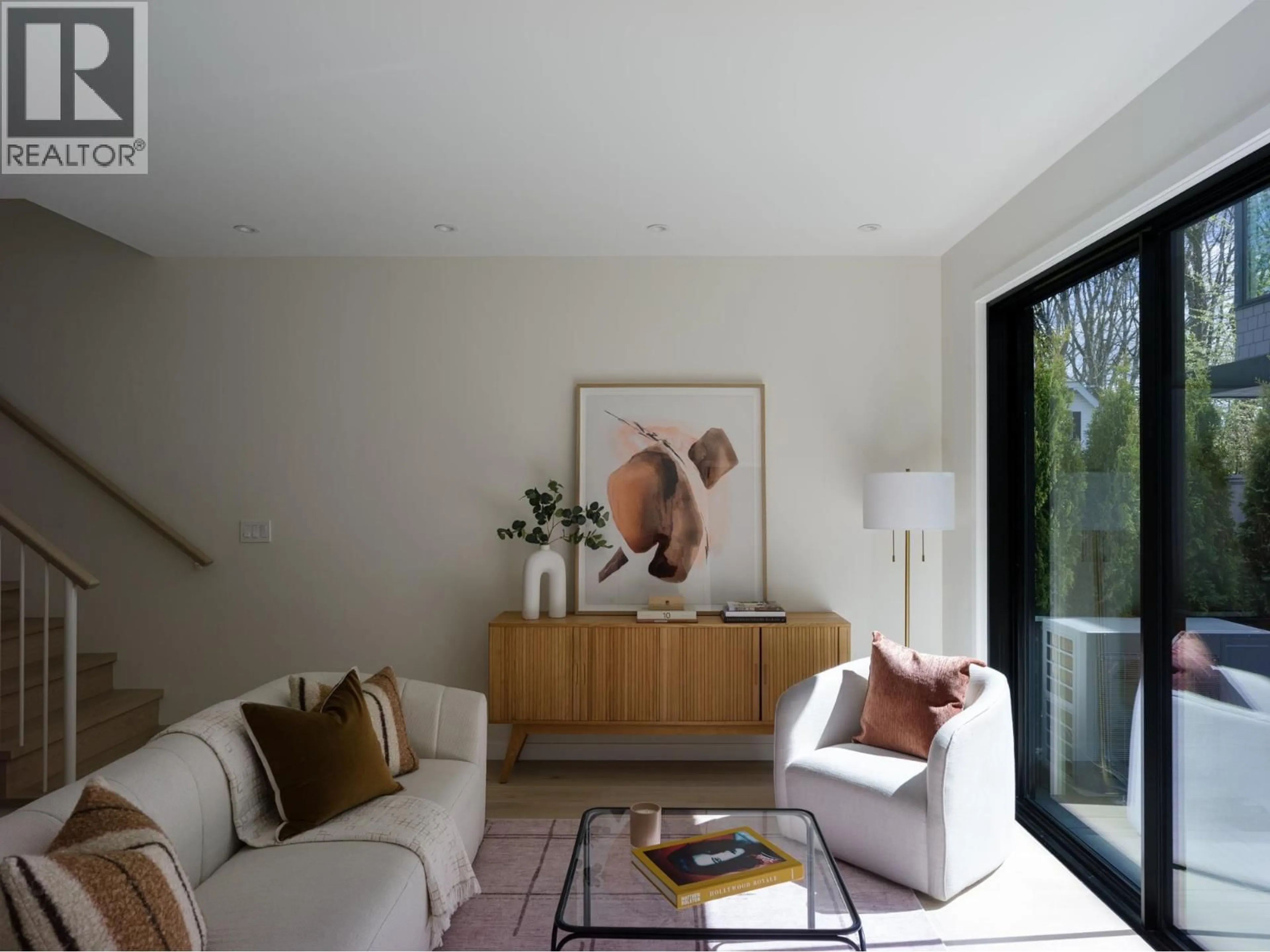 Living room with furniture, unknown for 891 21ST AVENUE, Vancouver British Columbia V5V1S3