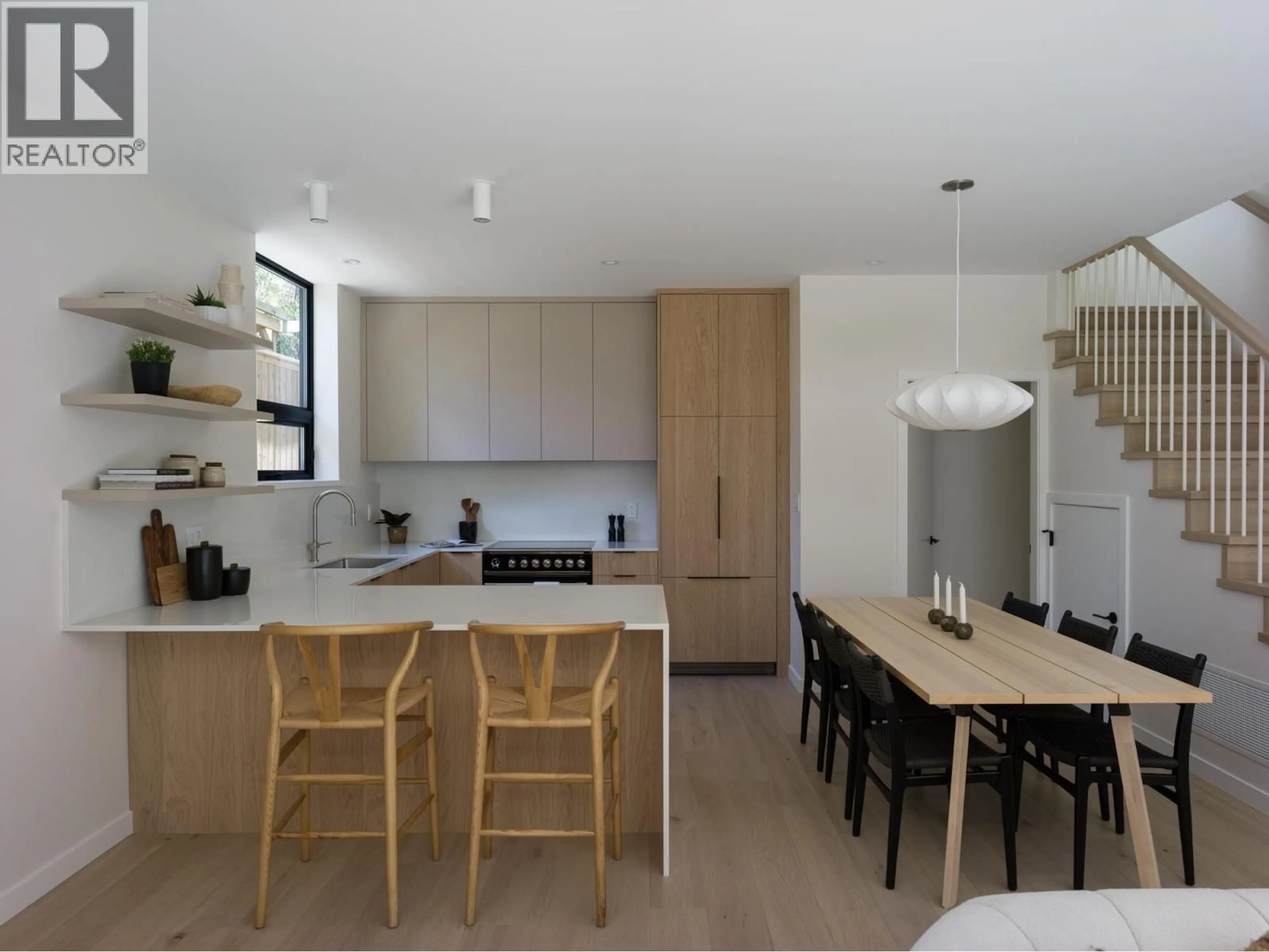 Open concept kitchen, unknown for 891 21ST AVENUE, Vancouver British Columbia V5V1S3