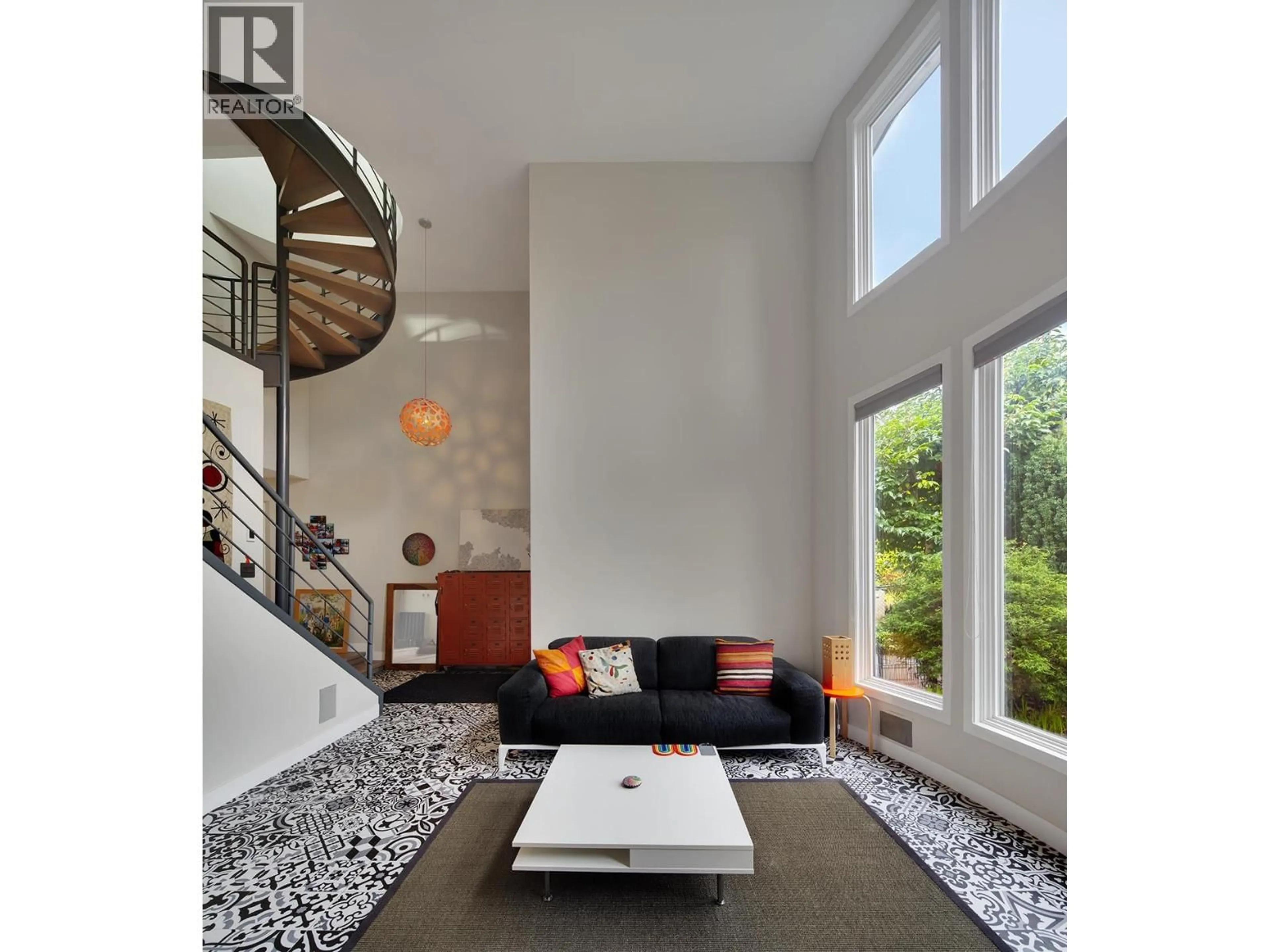 Living room with furniture, unknown for 3542 2ND AVENUE, Vancouver British Columbia V6R1J4