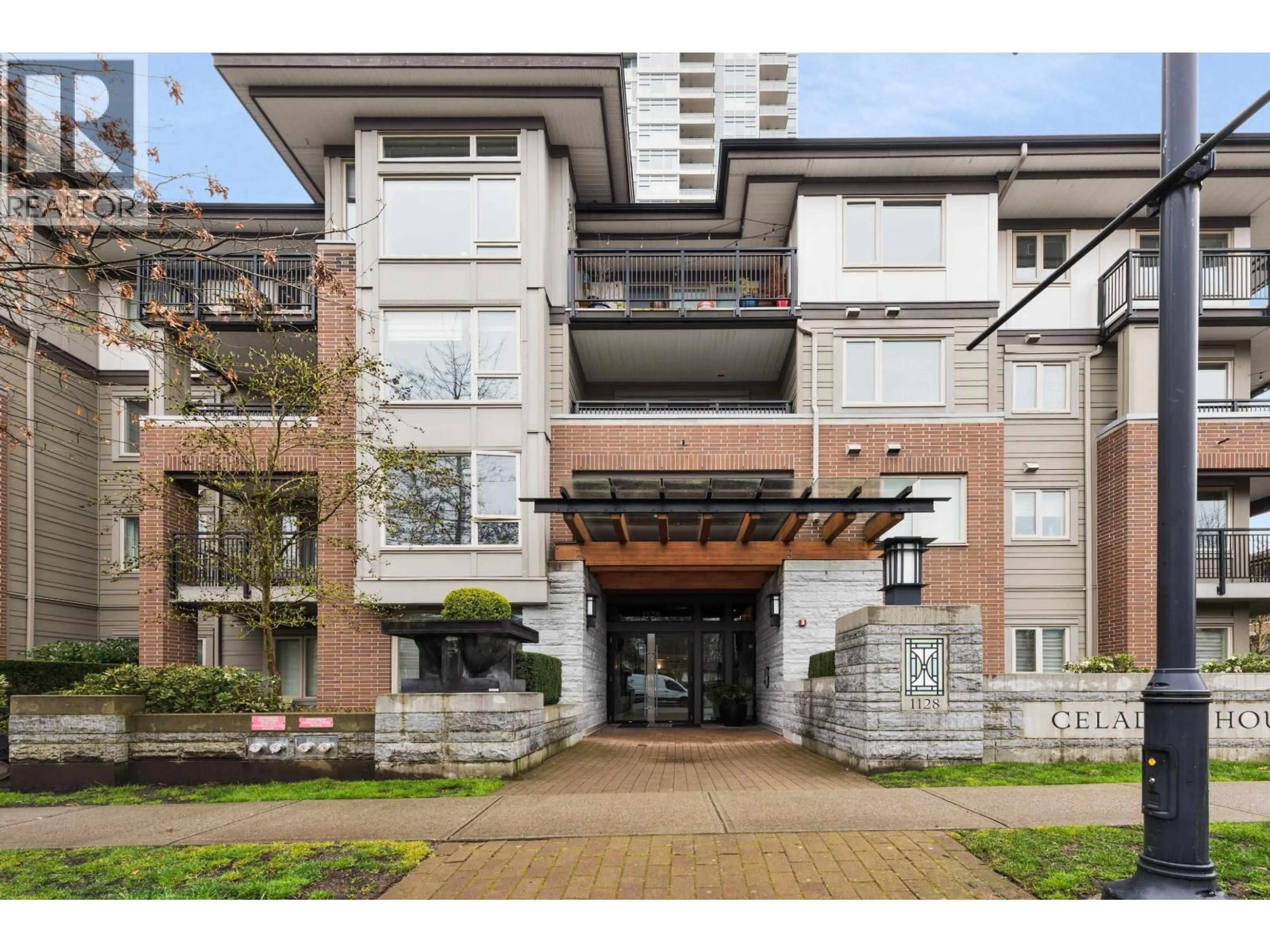 Unknown for 305 - 1128 KENSAL PLACE, Coquitlam British Columbia V3B0J2