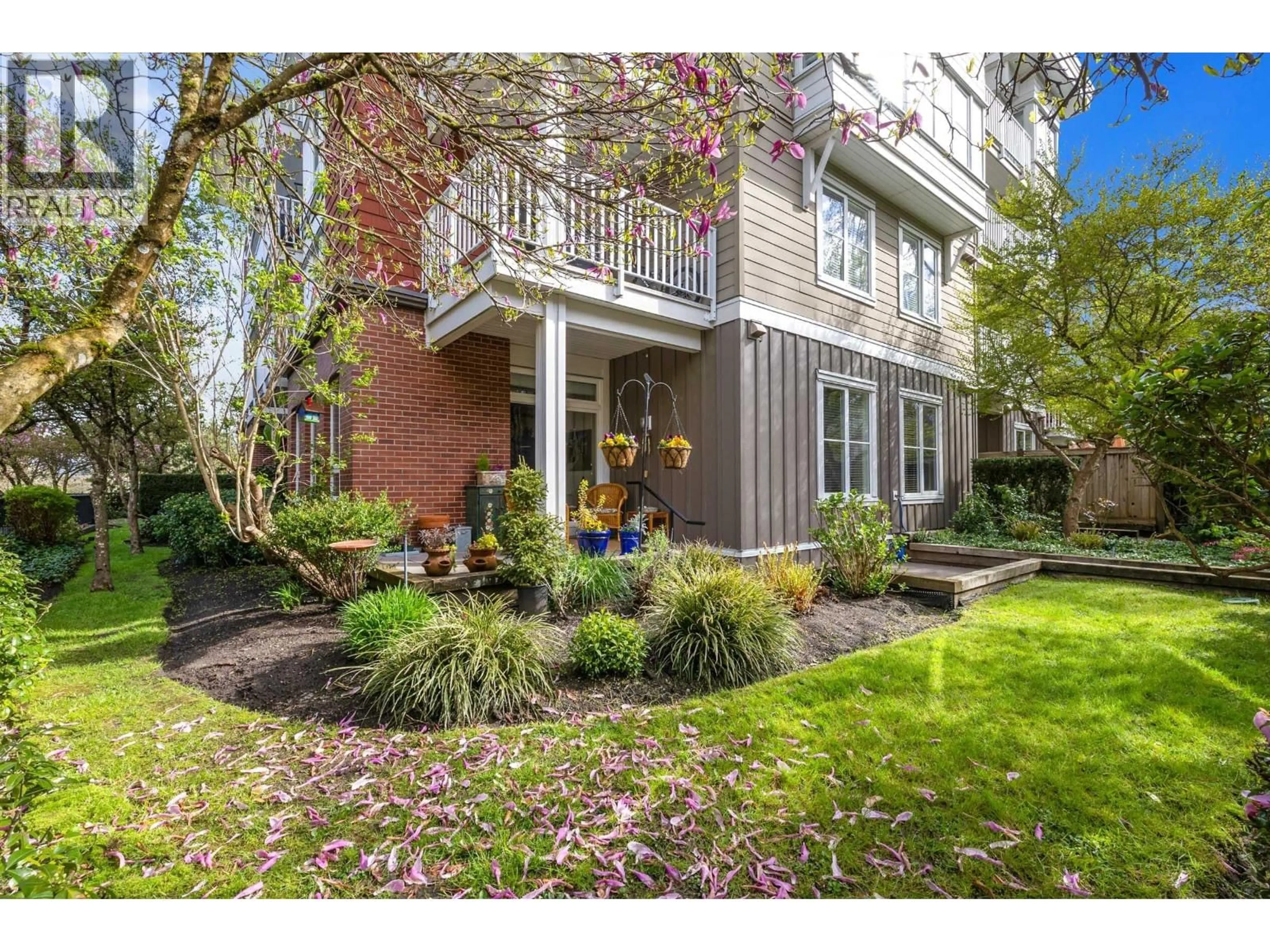 Unknown for 107 - 12283 224 STREET, Maple Ridge British Columbia V2X8Z3