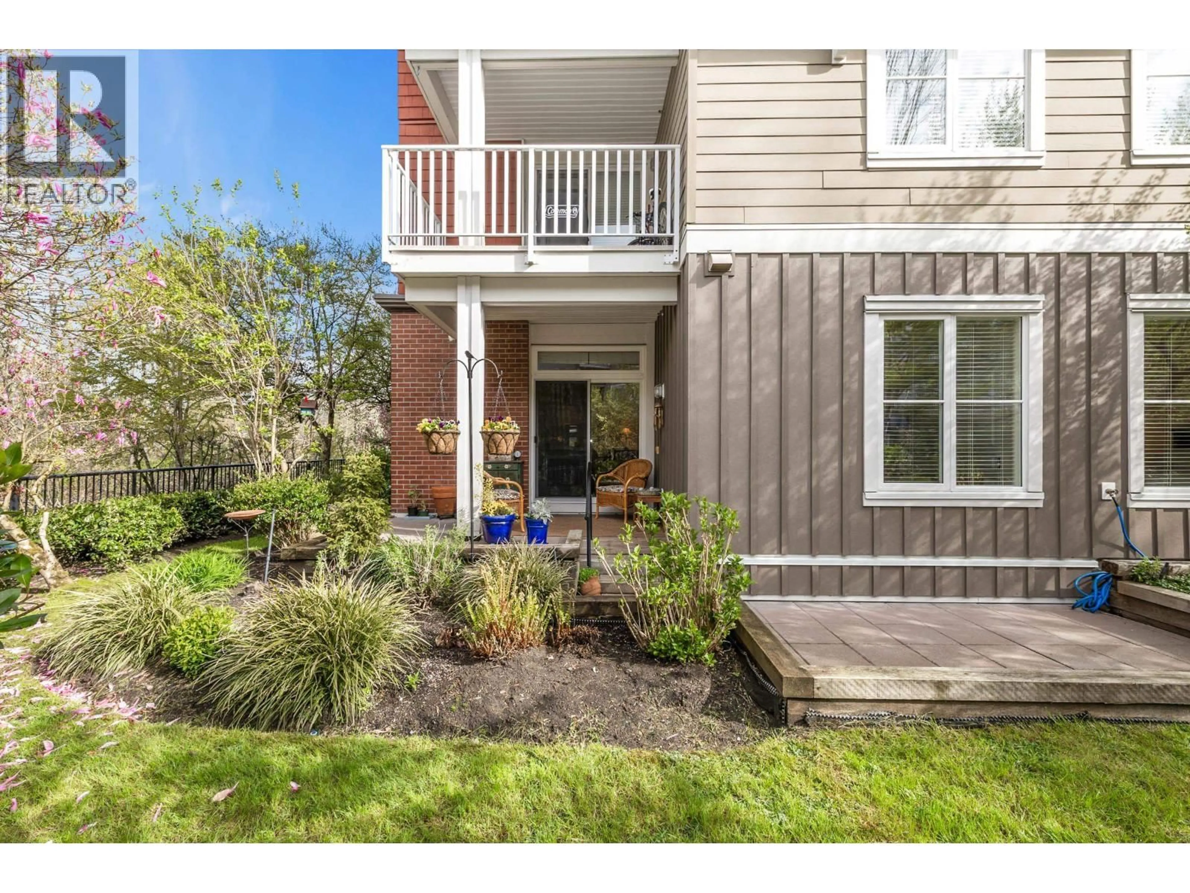 Unknown for 107 - 12283 224 STREET, Maple Ridge British Columbia V2X8Z3