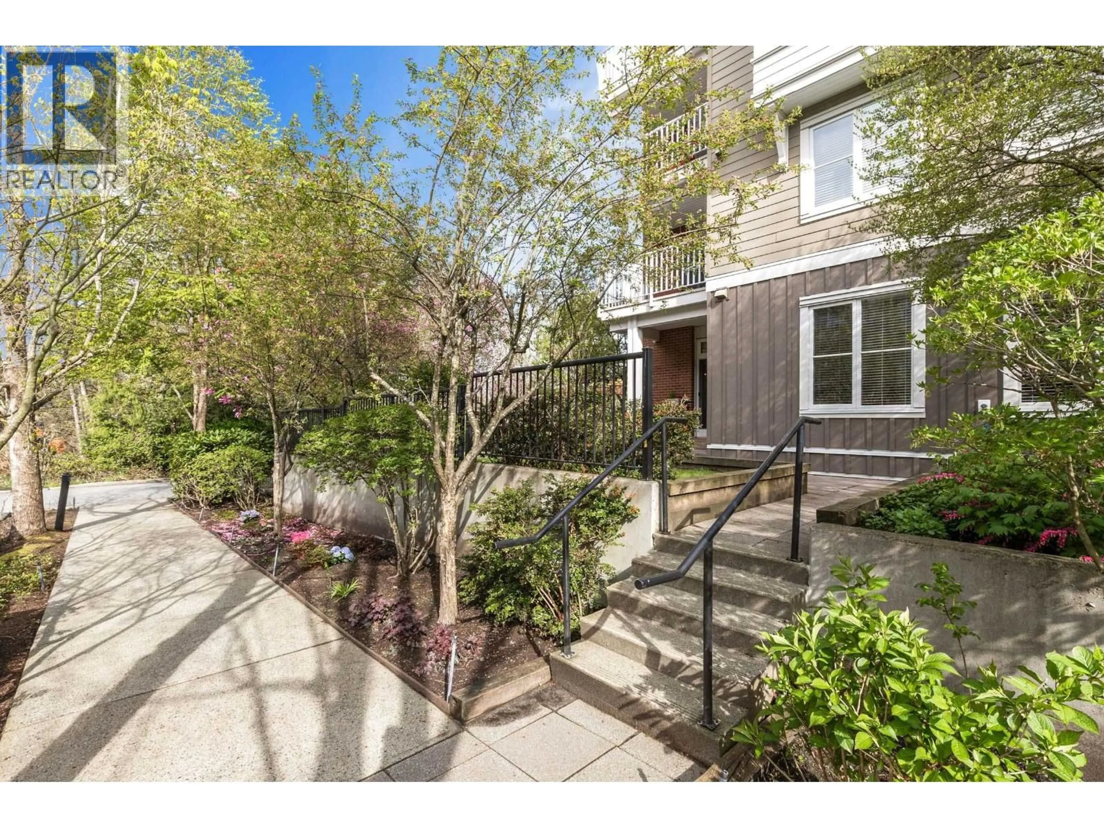 Unknown for 107 - 12283 224 STREET, Maple Ridge British Columbia V2X8Z3