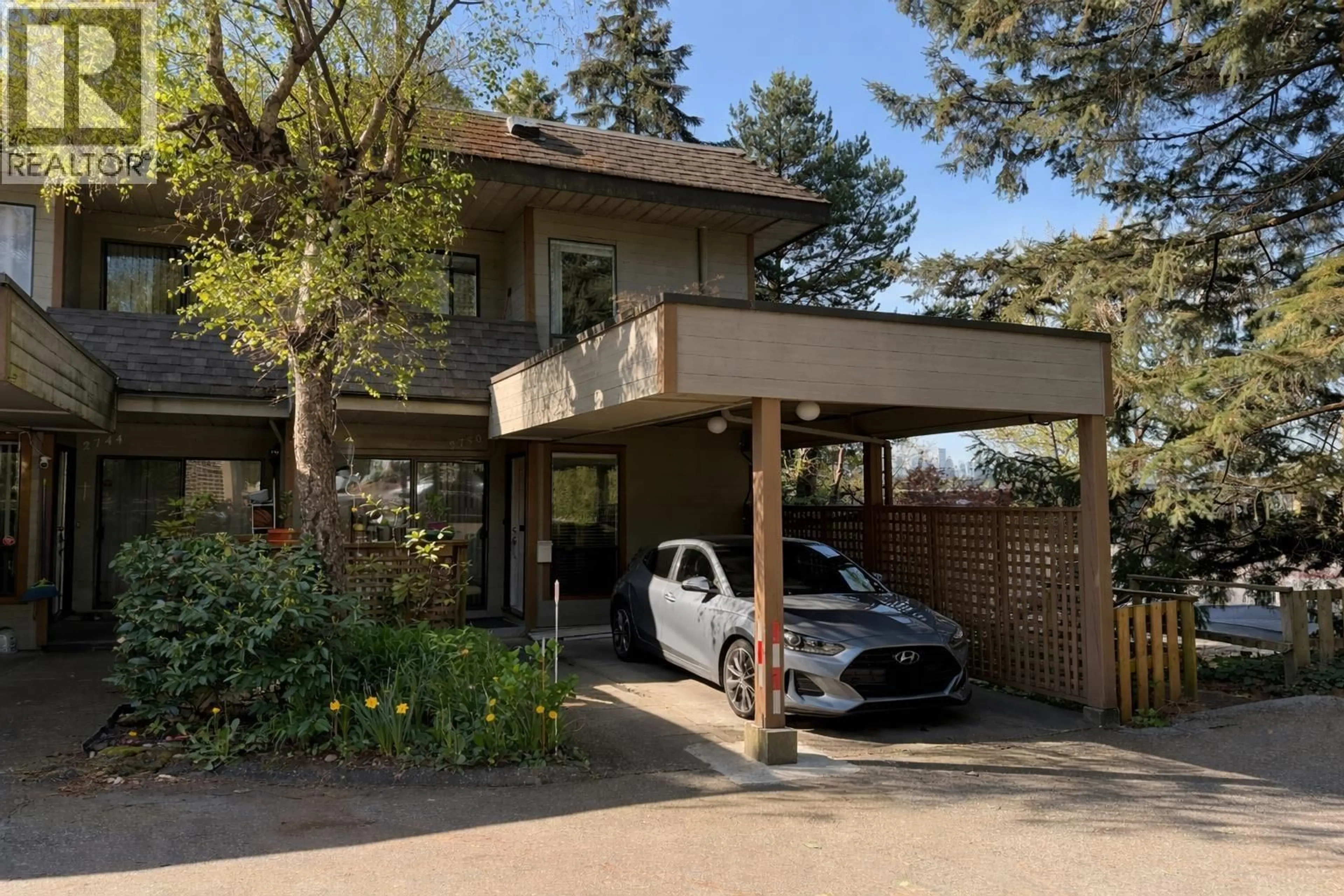 Unknown for 2750 KINGSFORD AVENUE, Burnaby British Columbia V5B4V4