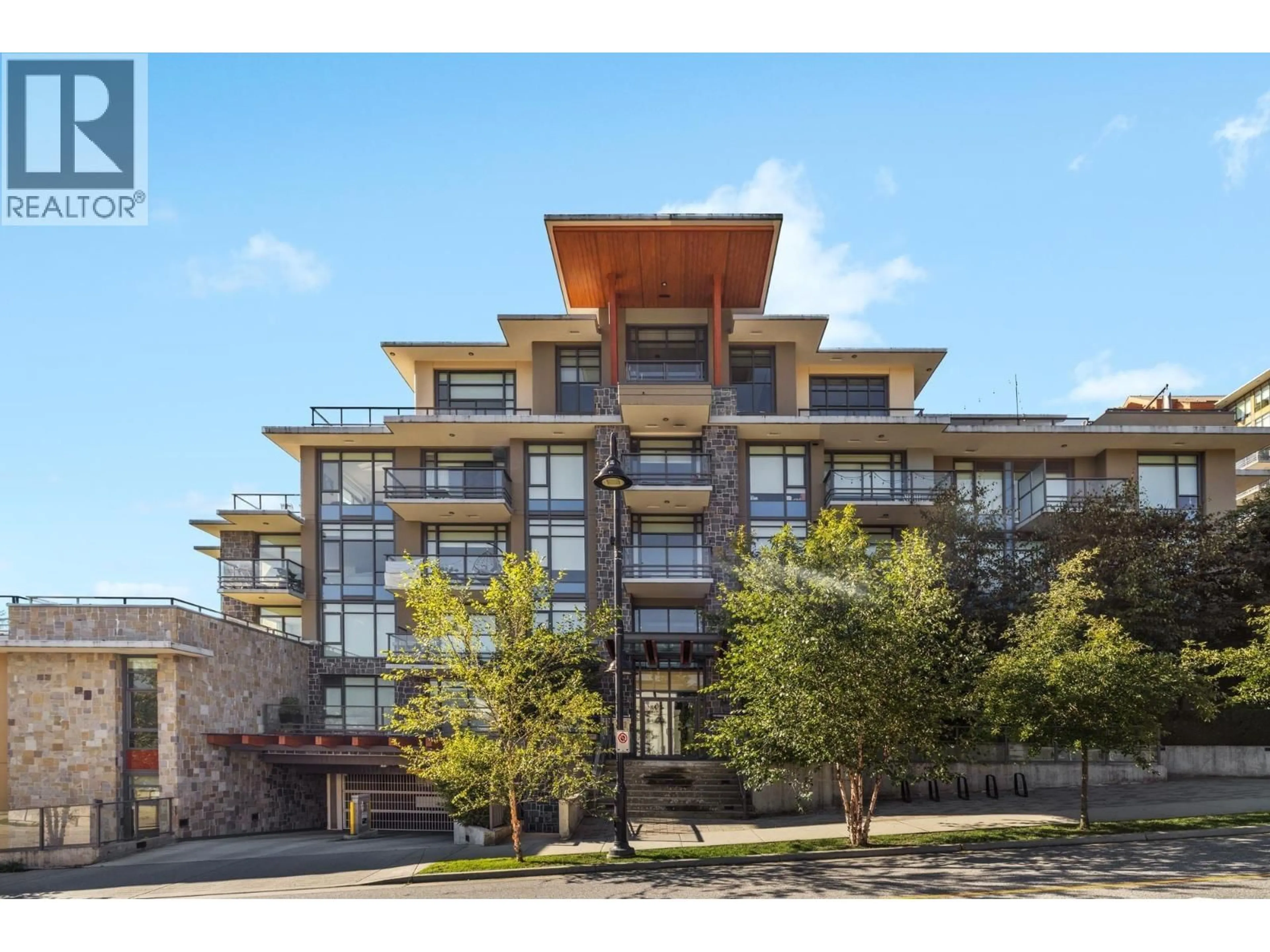 Unknown for 404 - 1295 CONIFER STREET, North Vancouver British Columbia V7J0B4