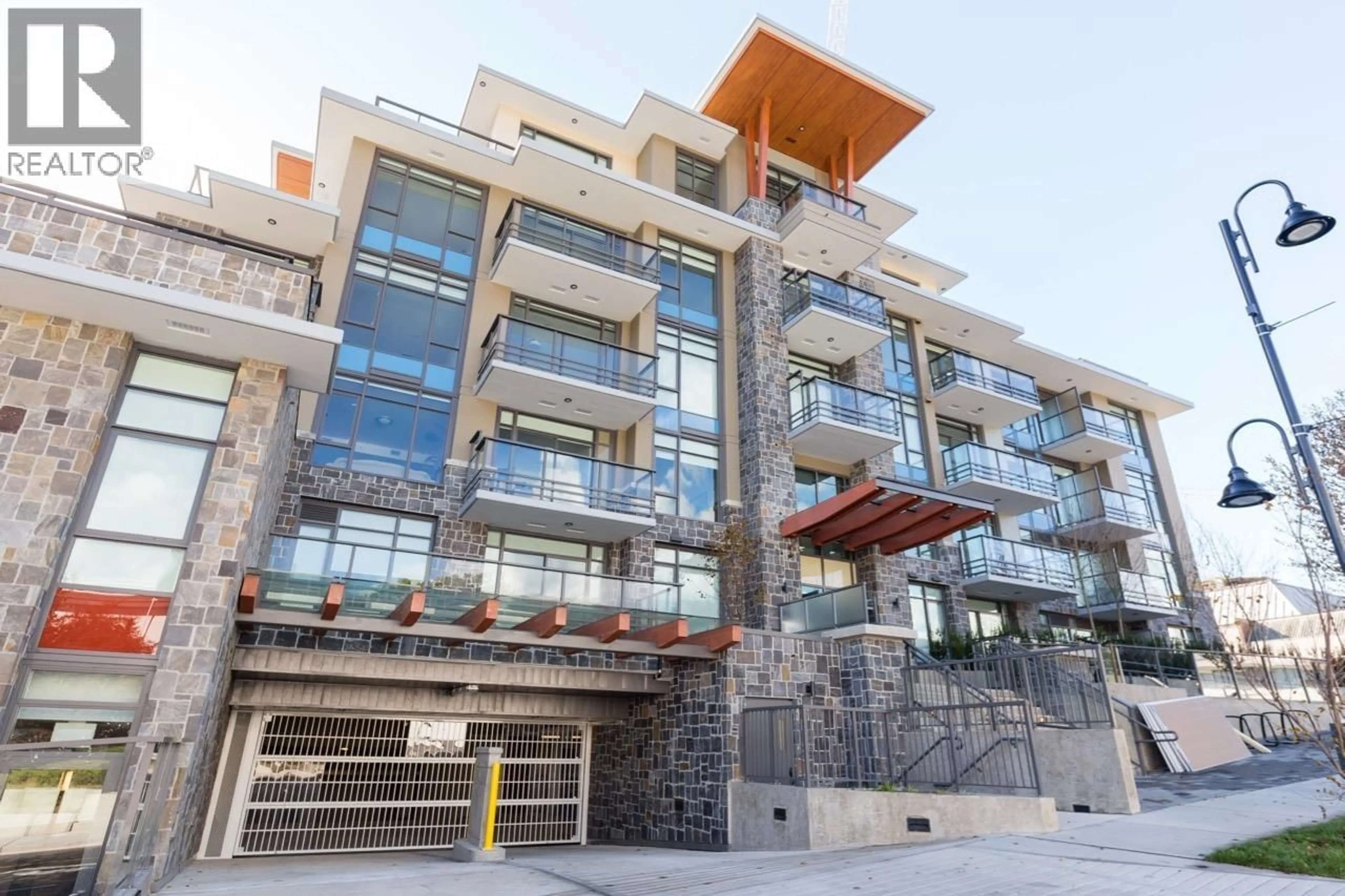 Unknown for 404 - 1295 CONIFER STREET, North Vancouver British Columbia V7J0B4