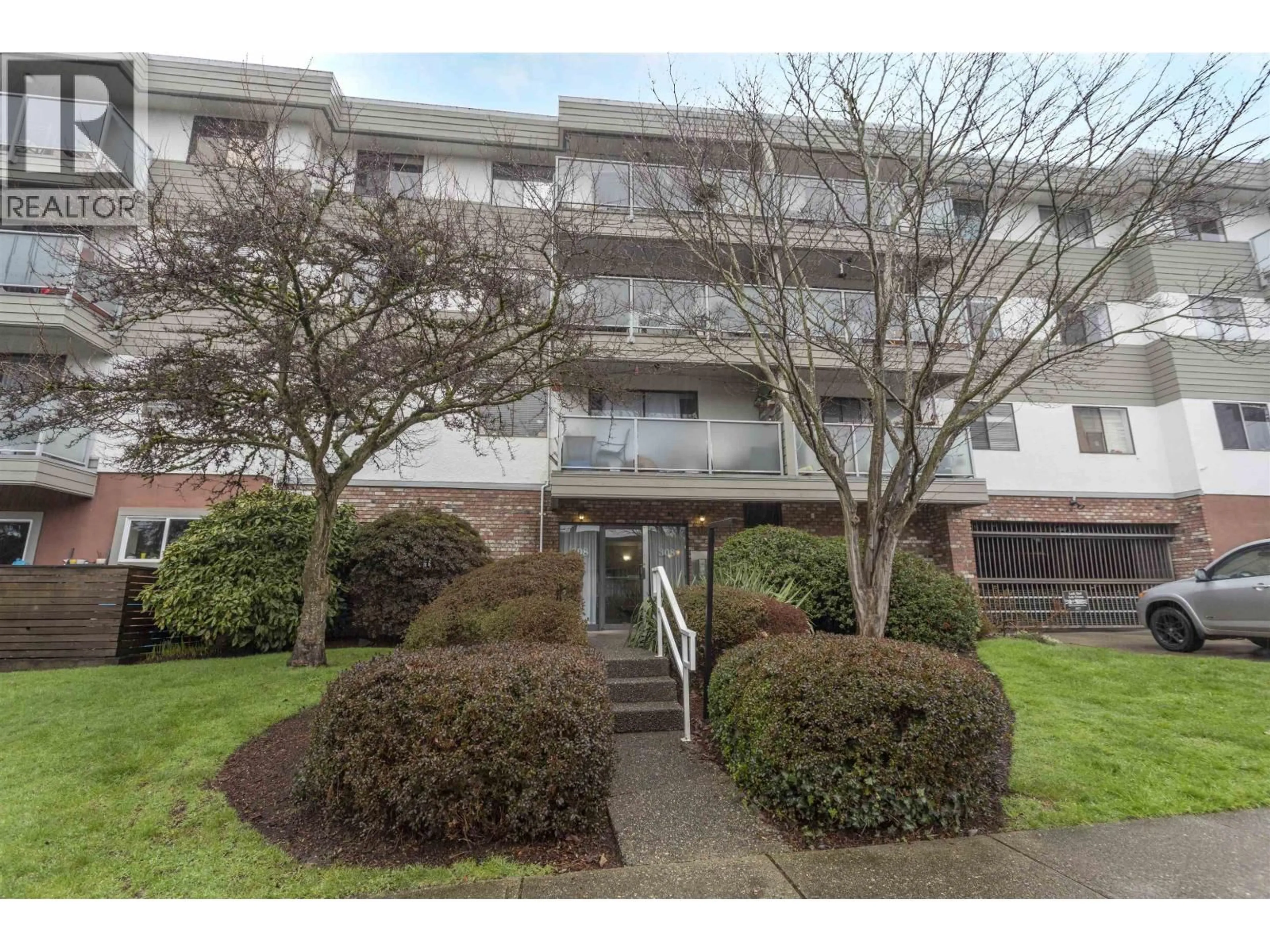 Unknown for 201 - 308 2ND STREET, North Vancouver British Columbia V7M1E1